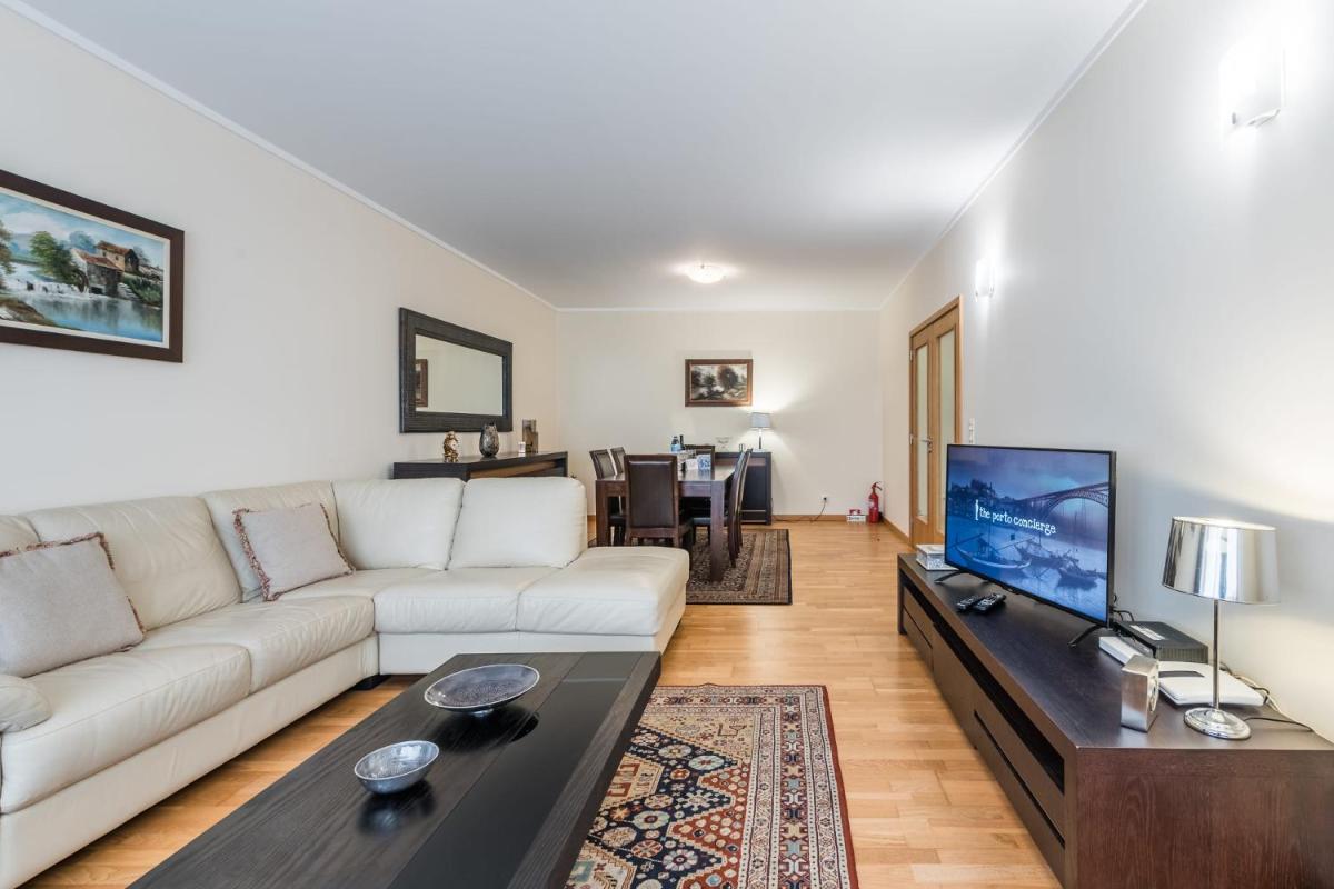 GuestReady - Espinho Lux view 2