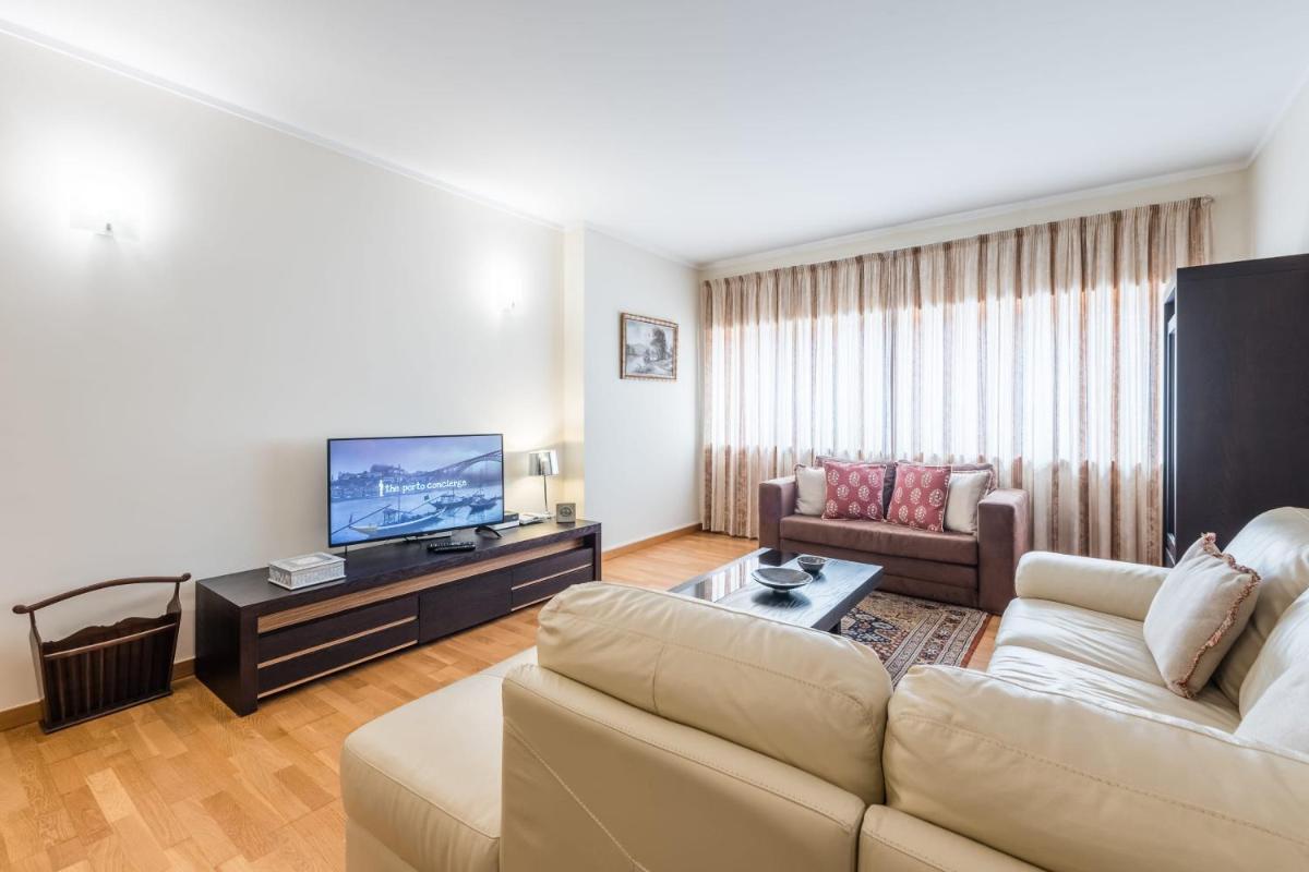 GuestReady - Espinho Lux view 4
