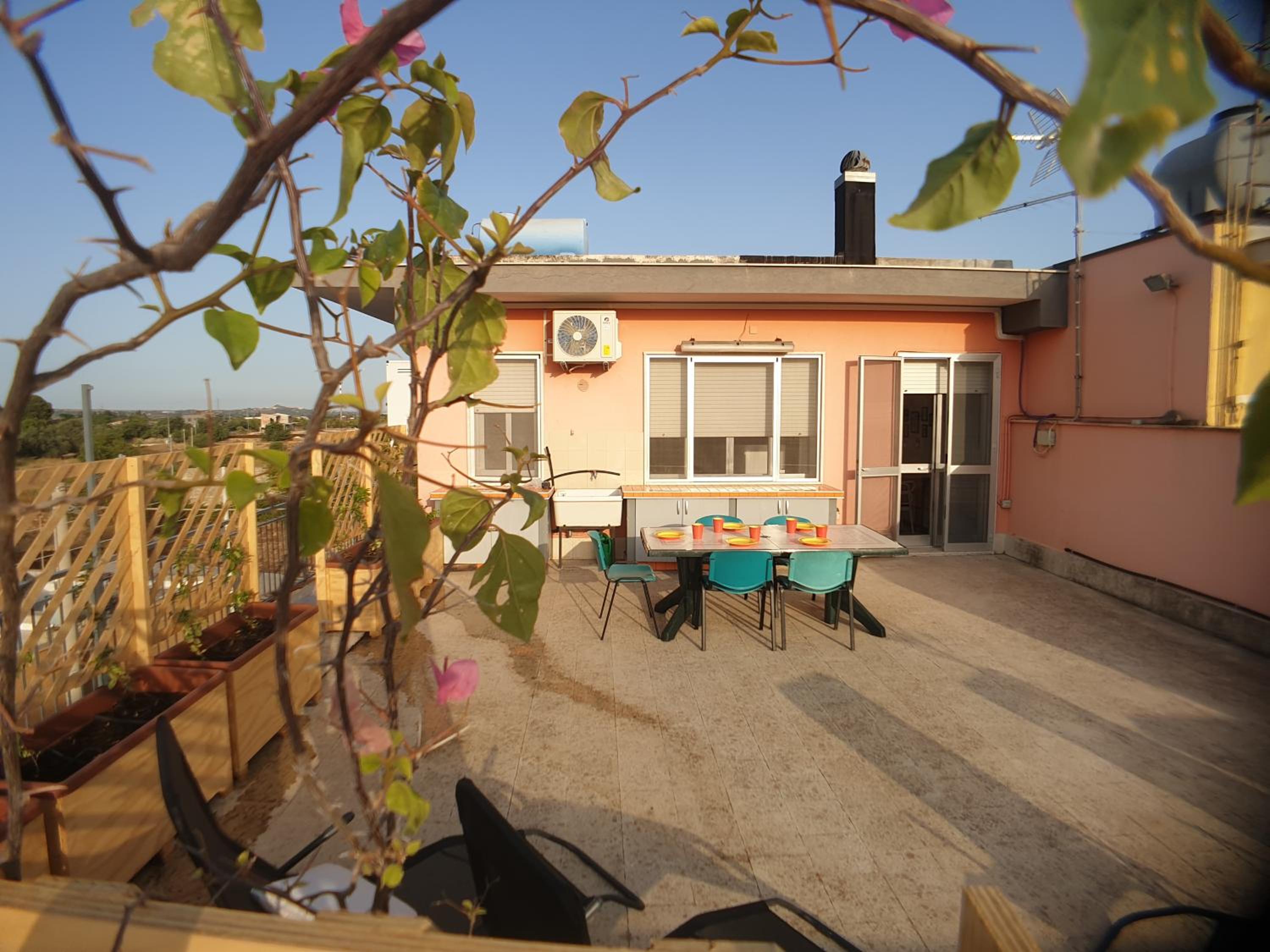 roof