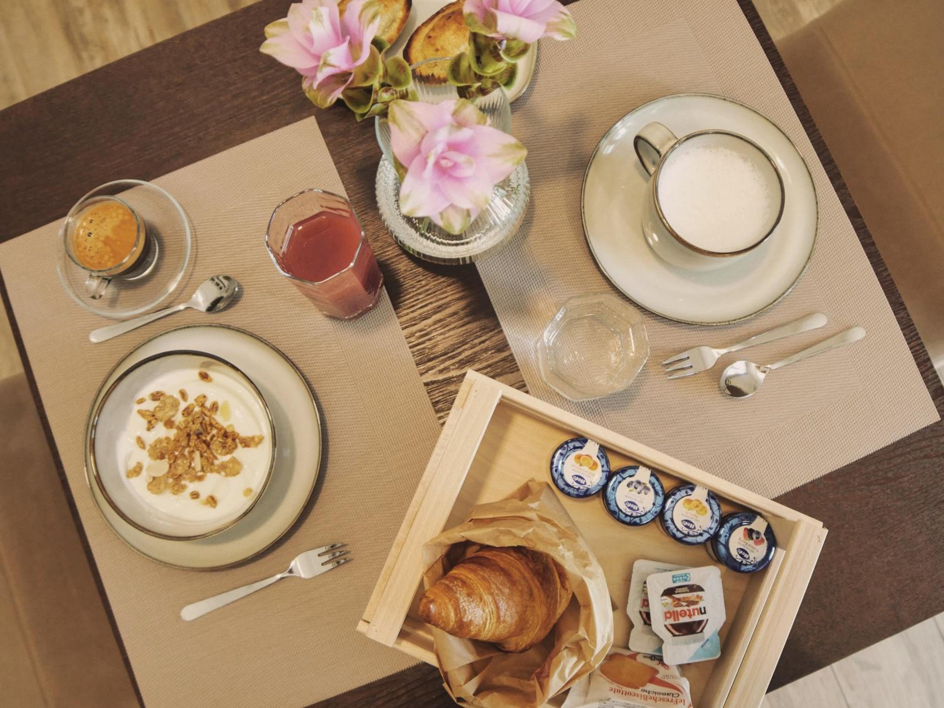 ADELE E IL DUCA Bed and Breakfast