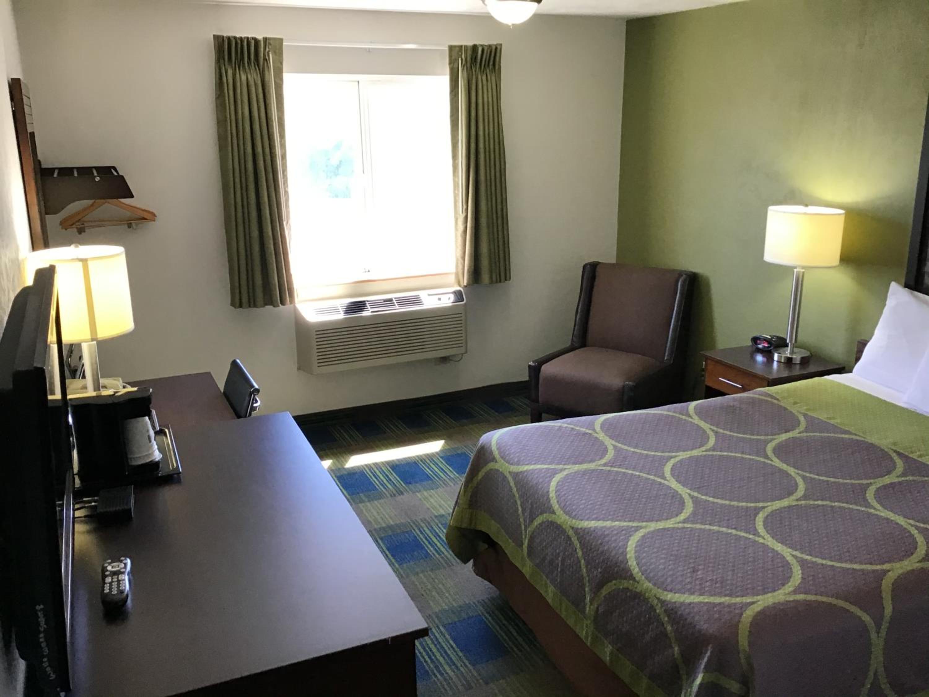 Walla Walla Vacations - SureStay by Best Western Walla Walla - Property Image 5