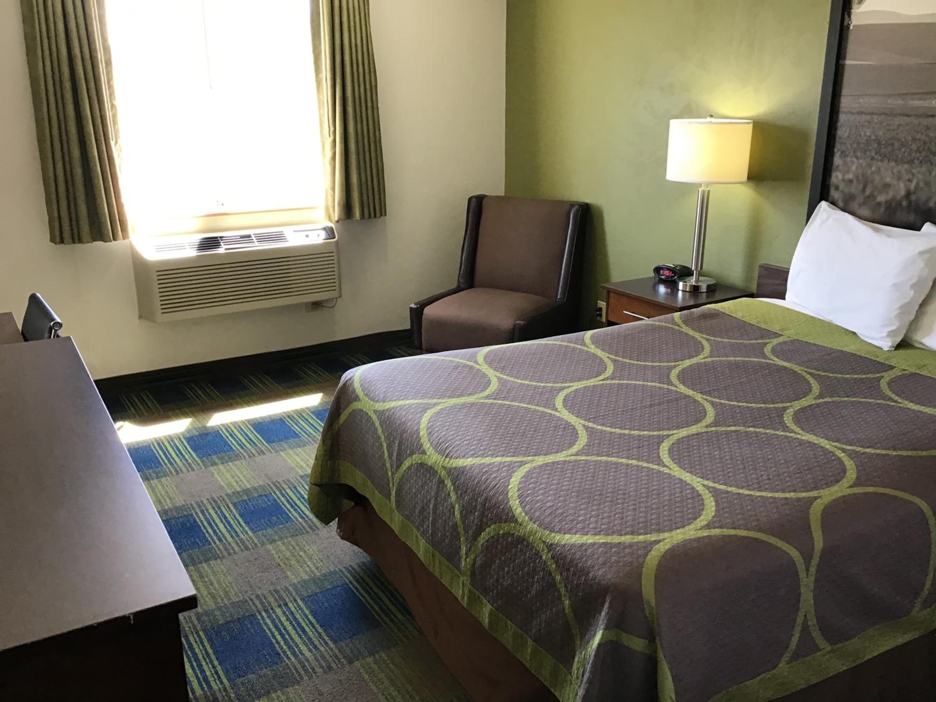 Walla Walla Vacations - SureStay by Best Western Walla Walla - Property Image 4