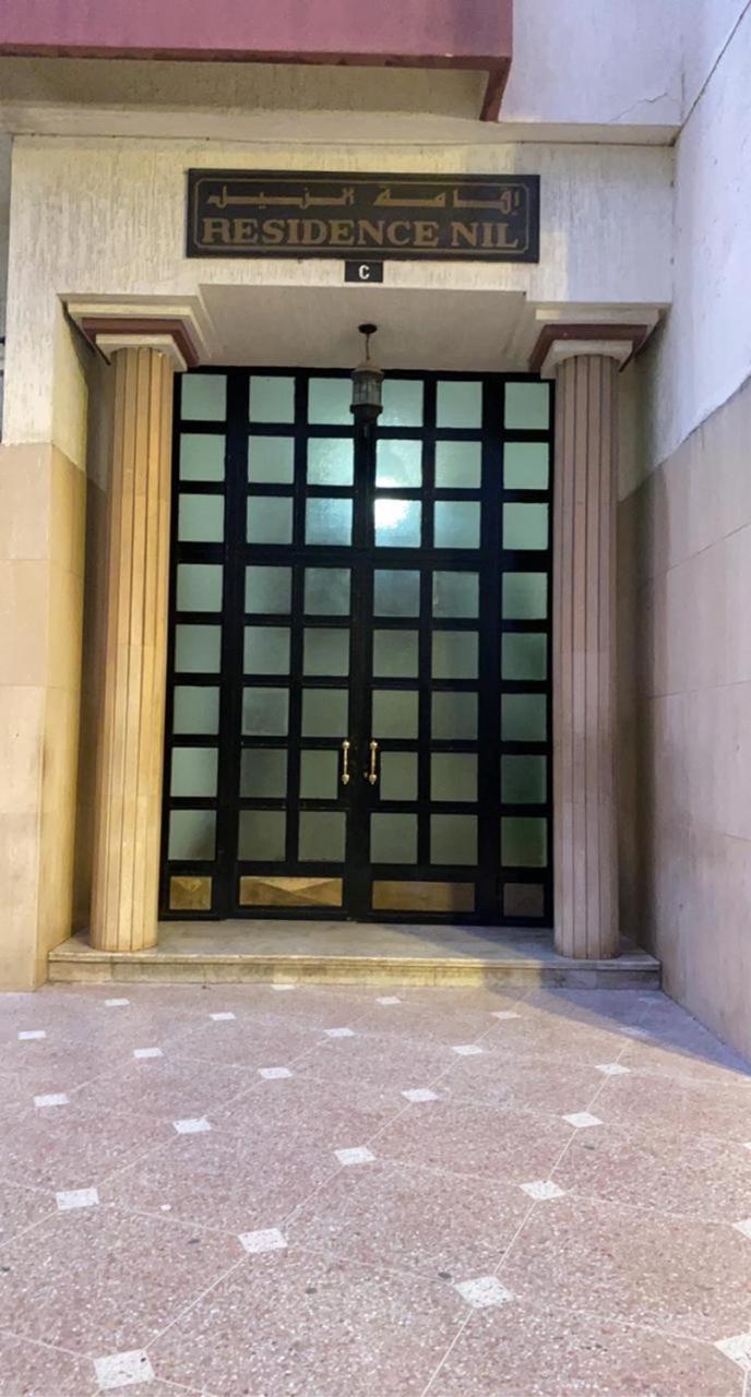 Hotel Rue Russie Appartement - Image 1