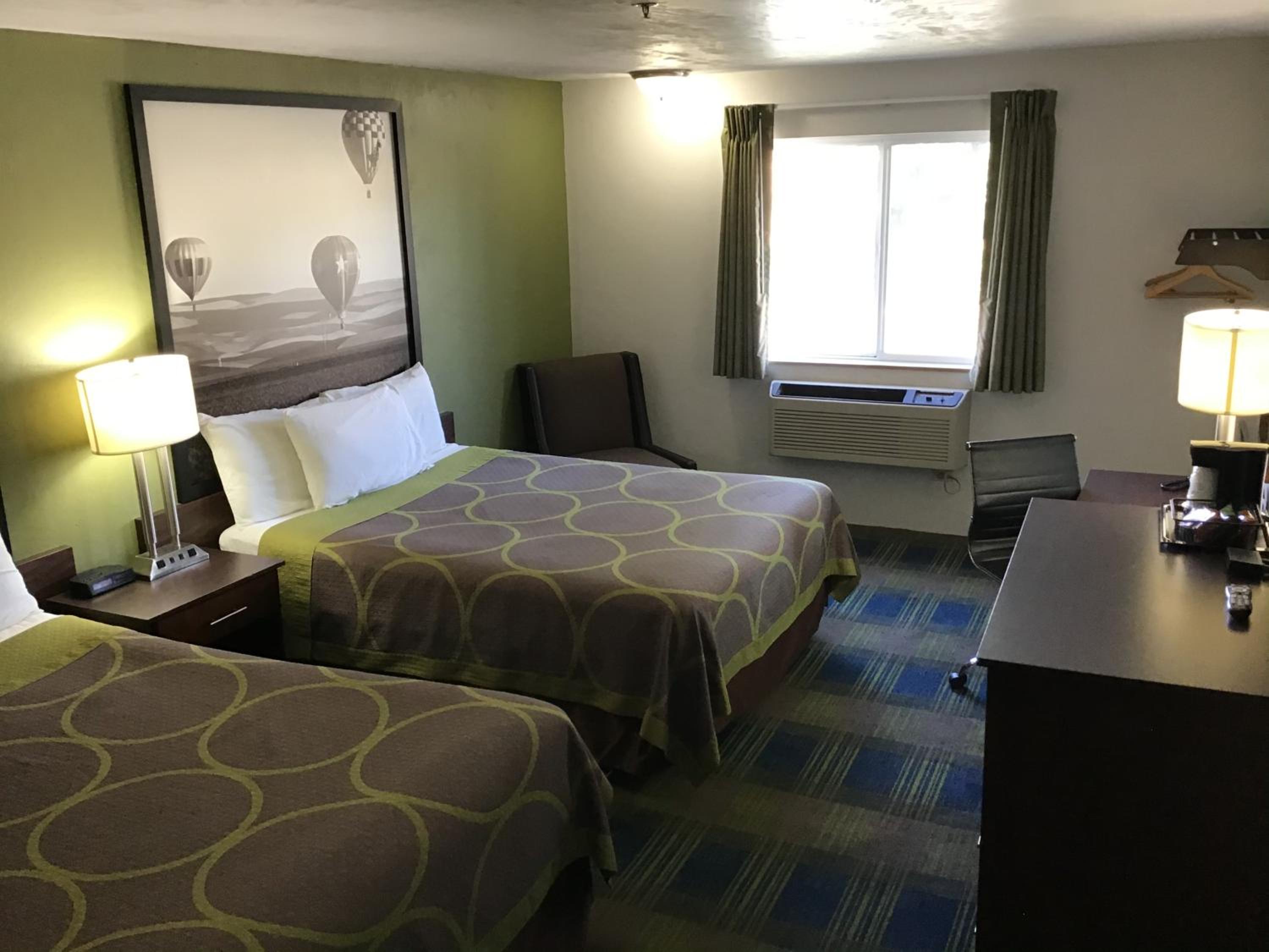 Walla Walla Vacations - SureStay by Best Western Walla Walla - Property Image 2
