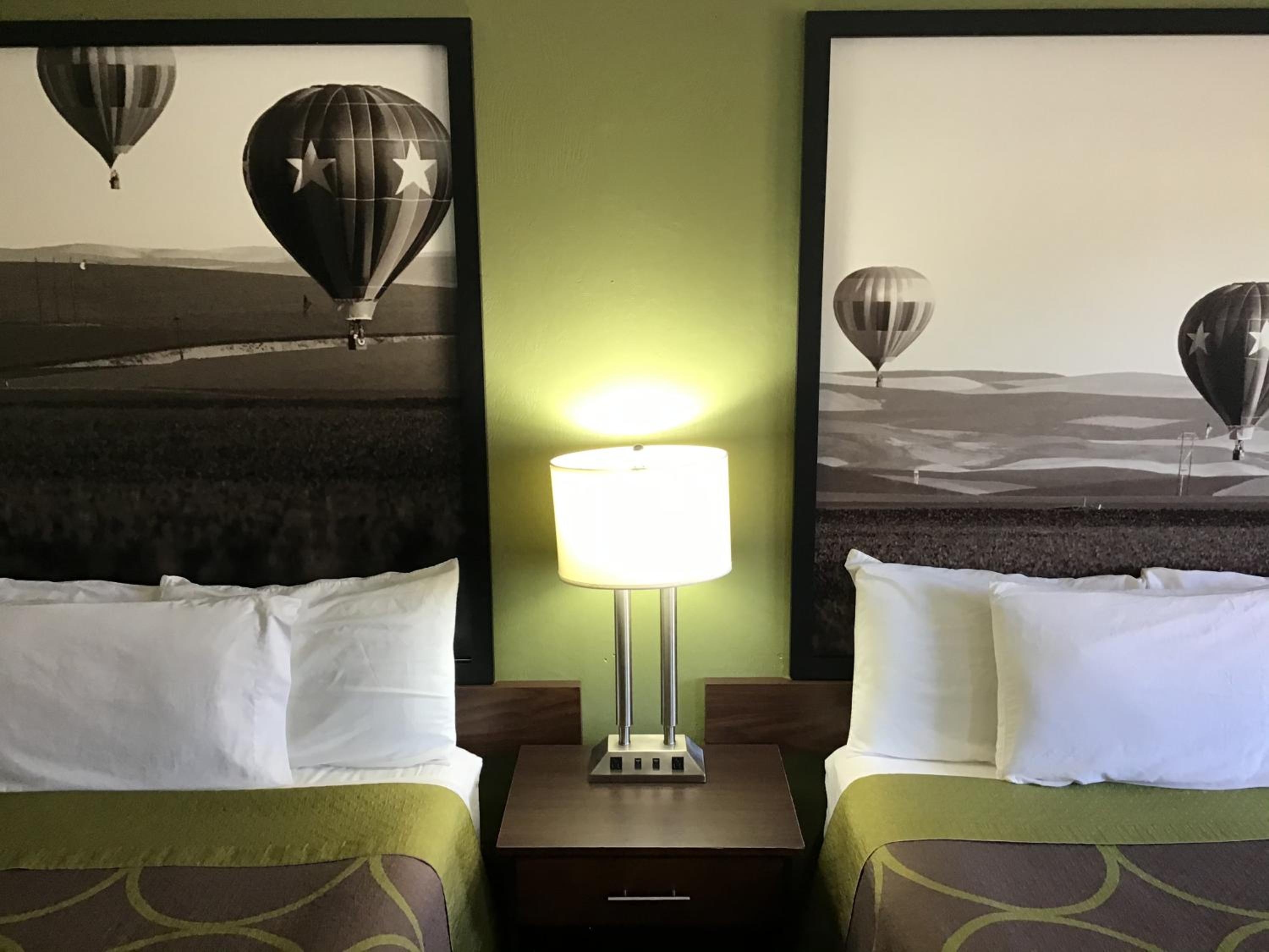 Walla Walla Vacations - SureStay by Best Western Walla Walla - Property Image 3