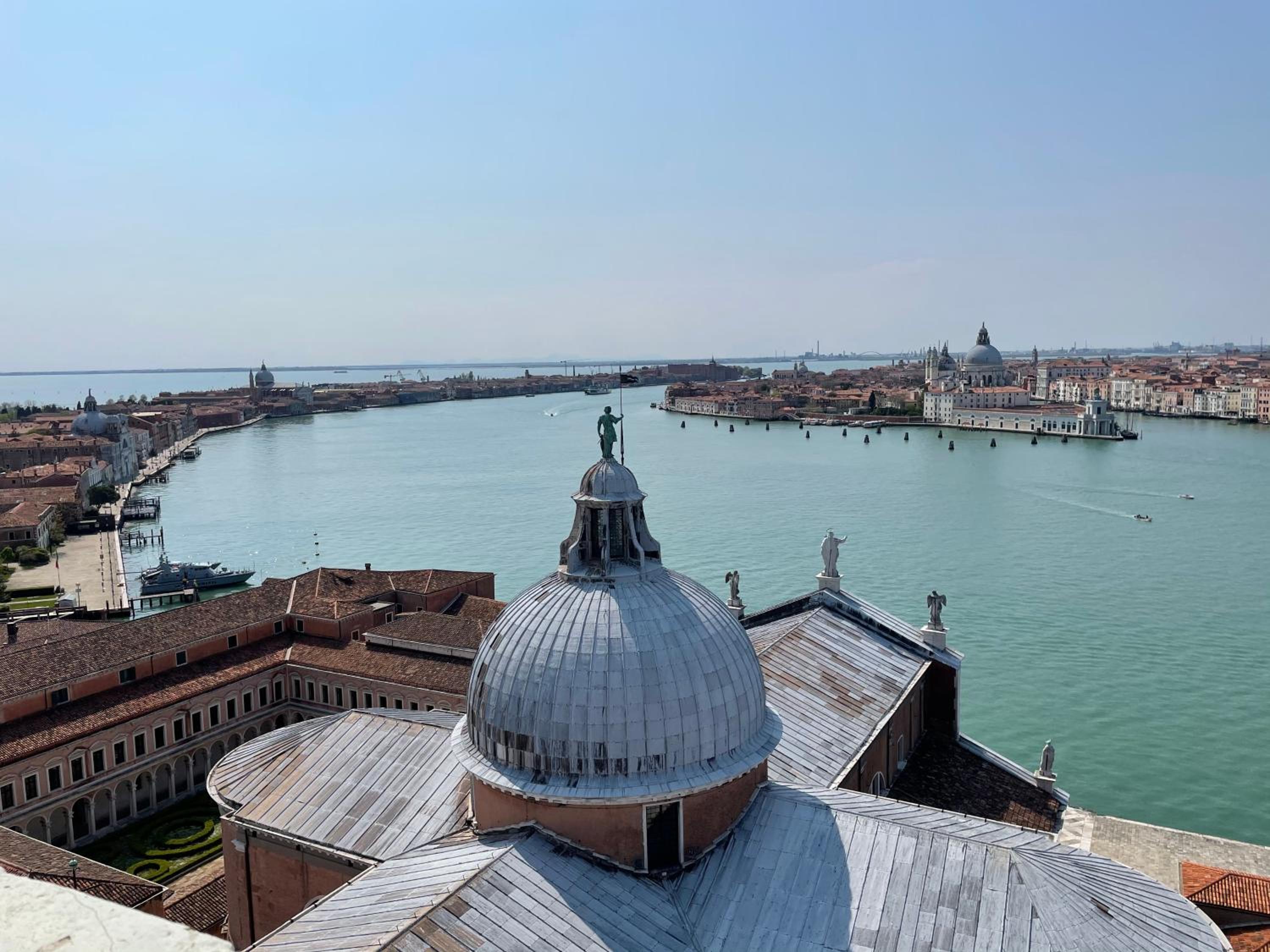 Vittoria Serene Home - Heart of Venice