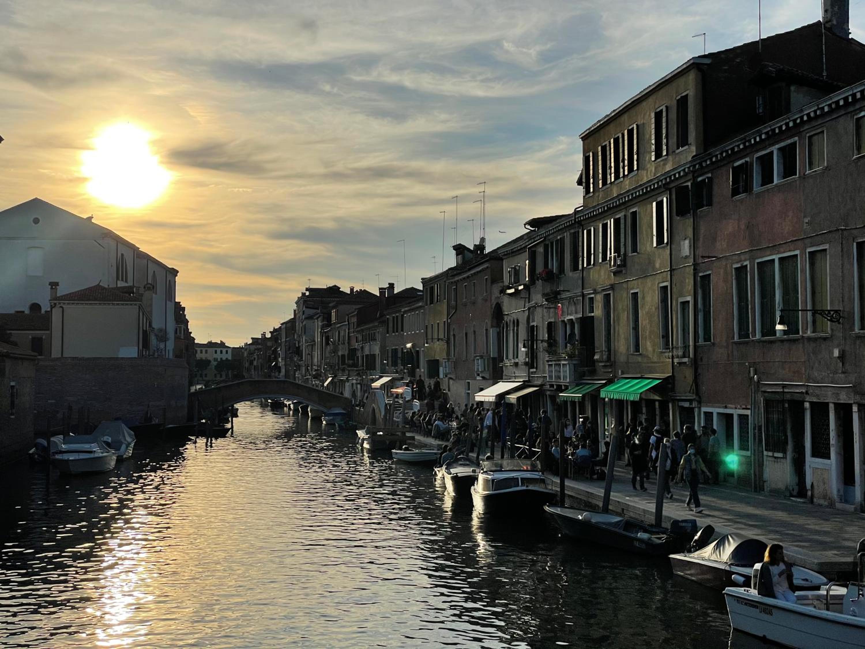 Vittoria Serene Home - Heart of Venice