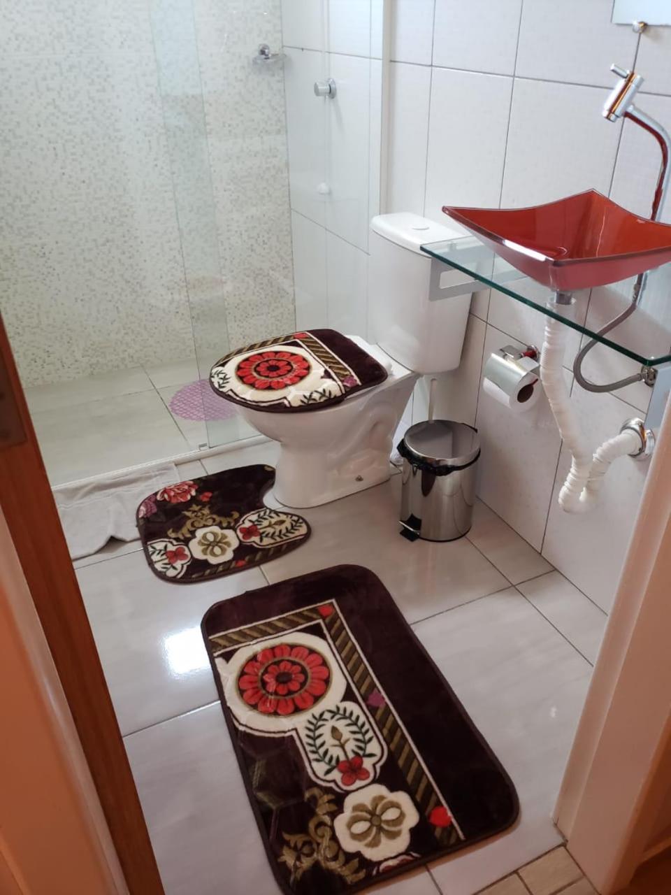 Casas de Hospedagem Mendes