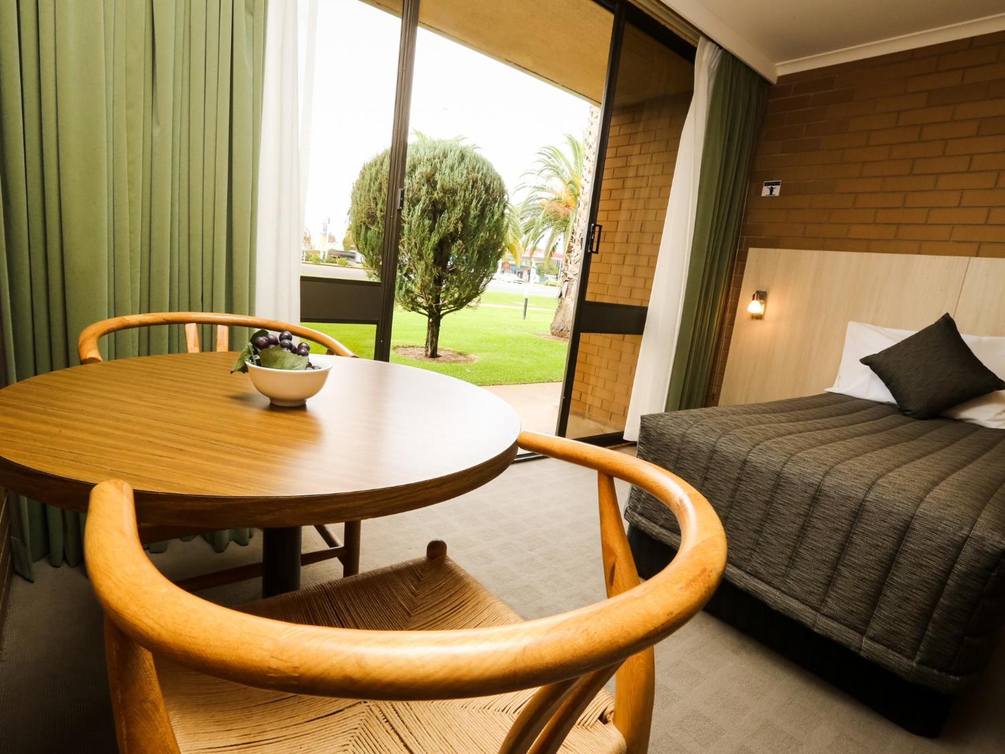 Mildura River City Motel
