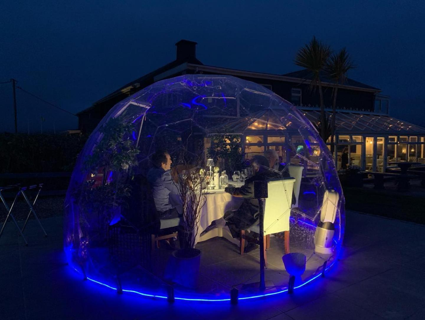 The Smugglers Inn