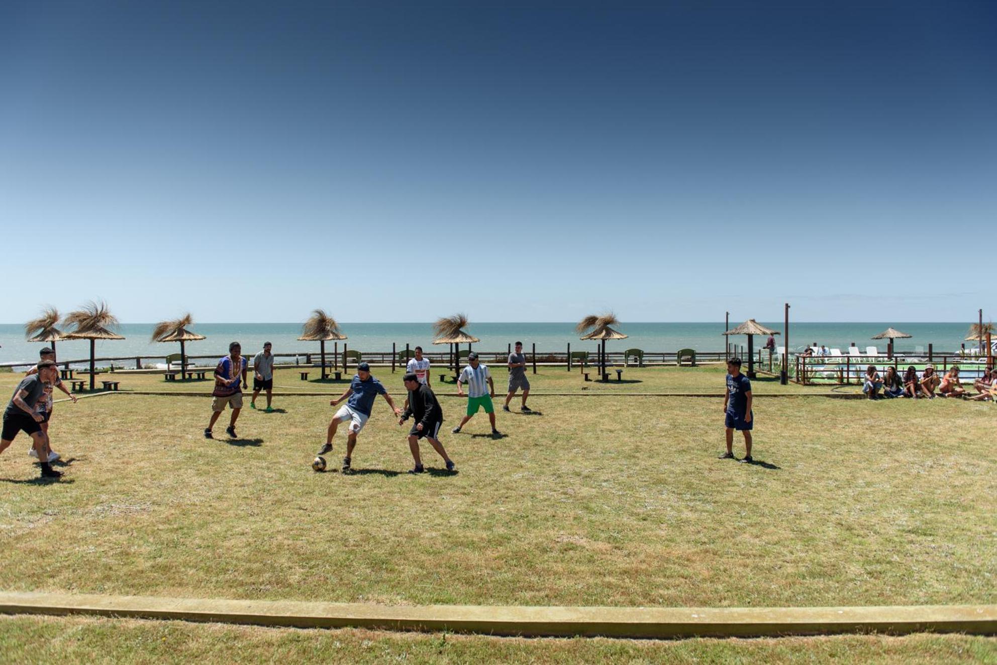 children's play area