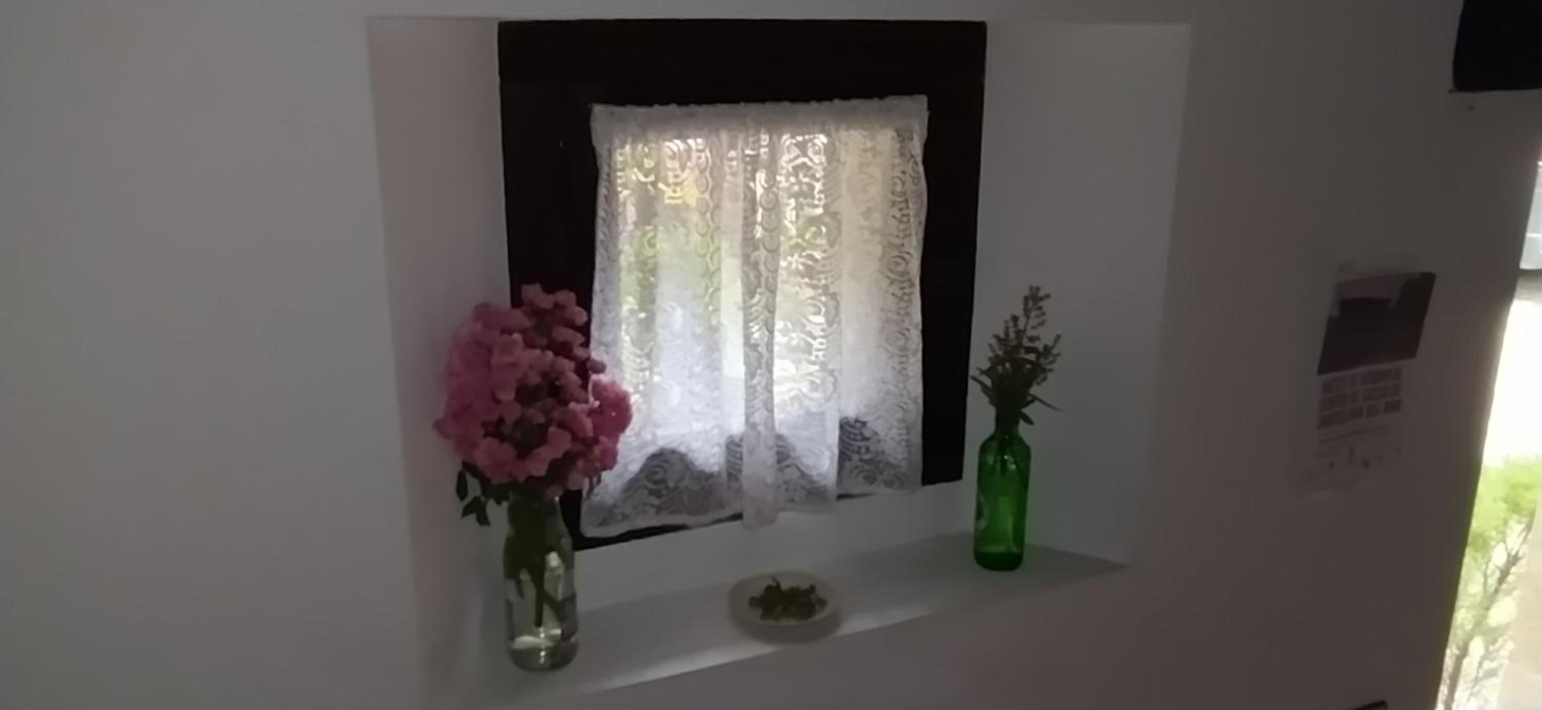 Hospedaje Octavio