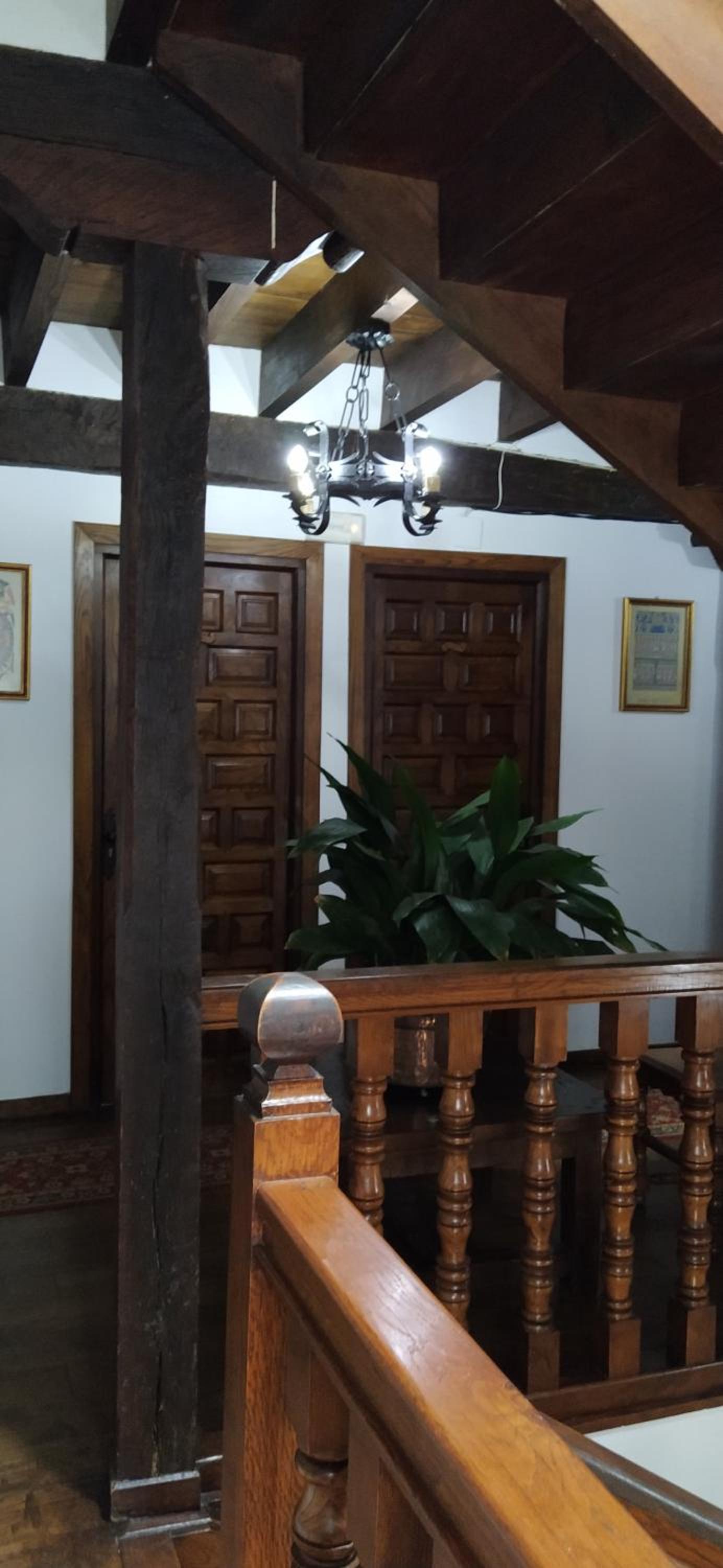 Hospedaje Octavio