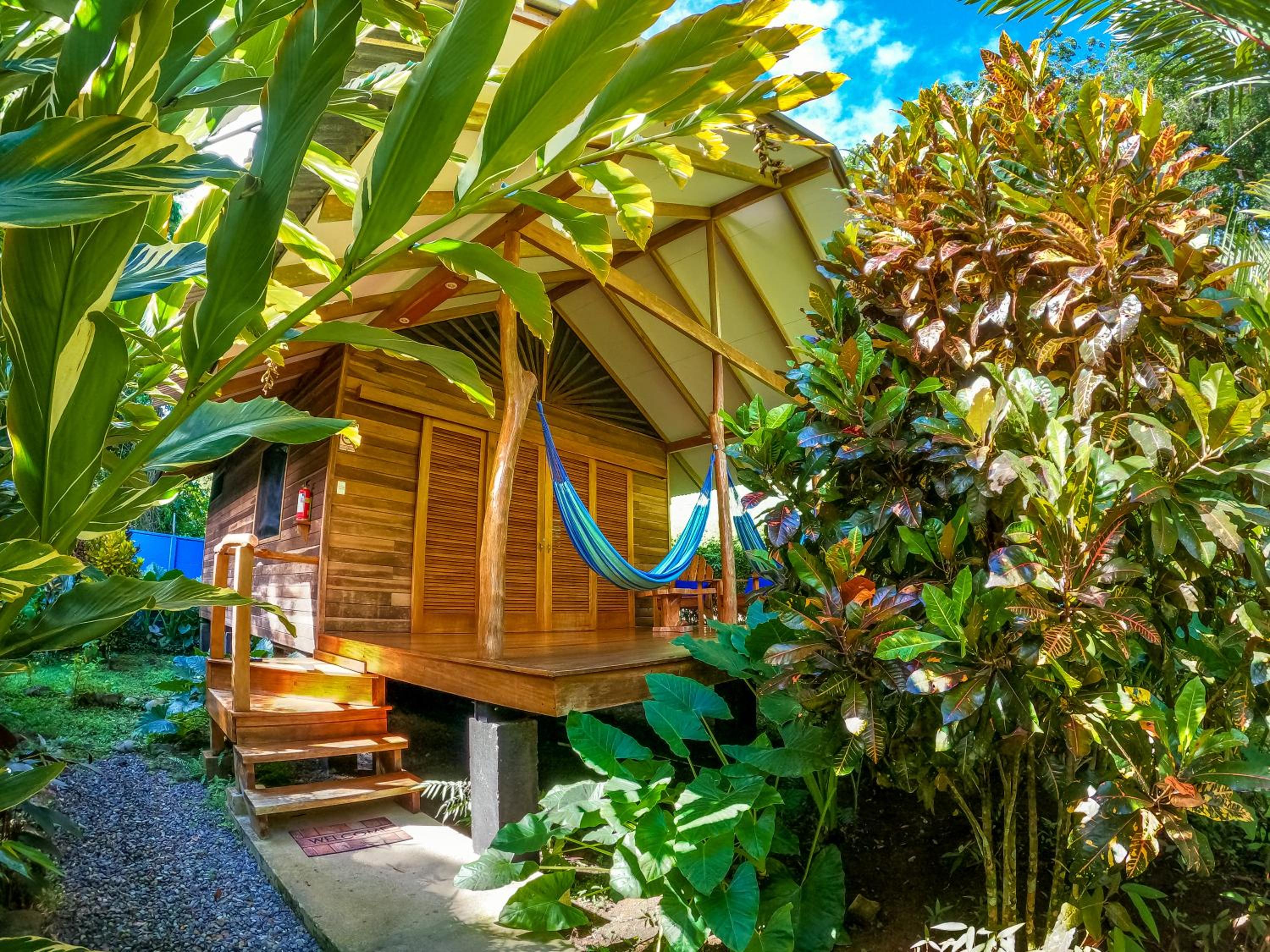 Relax Natural Village Adults Only