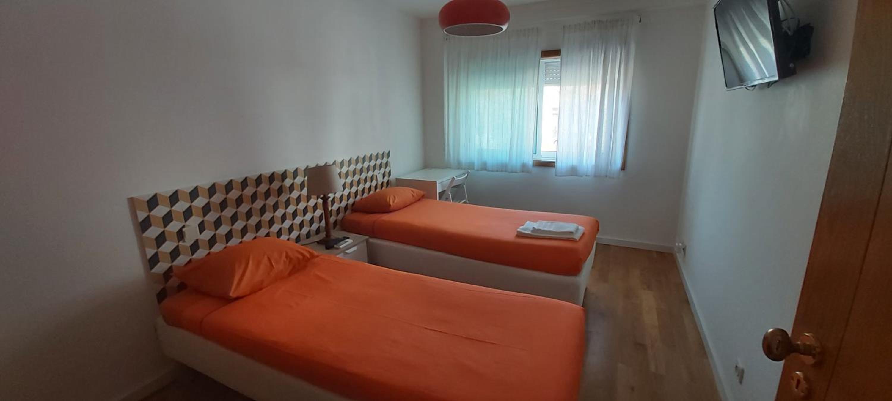 Suites Foz O Porto