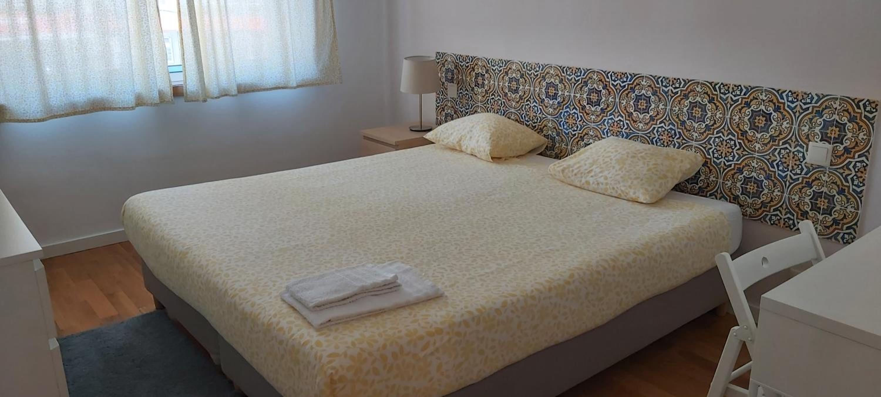 Suites Foz O Porto