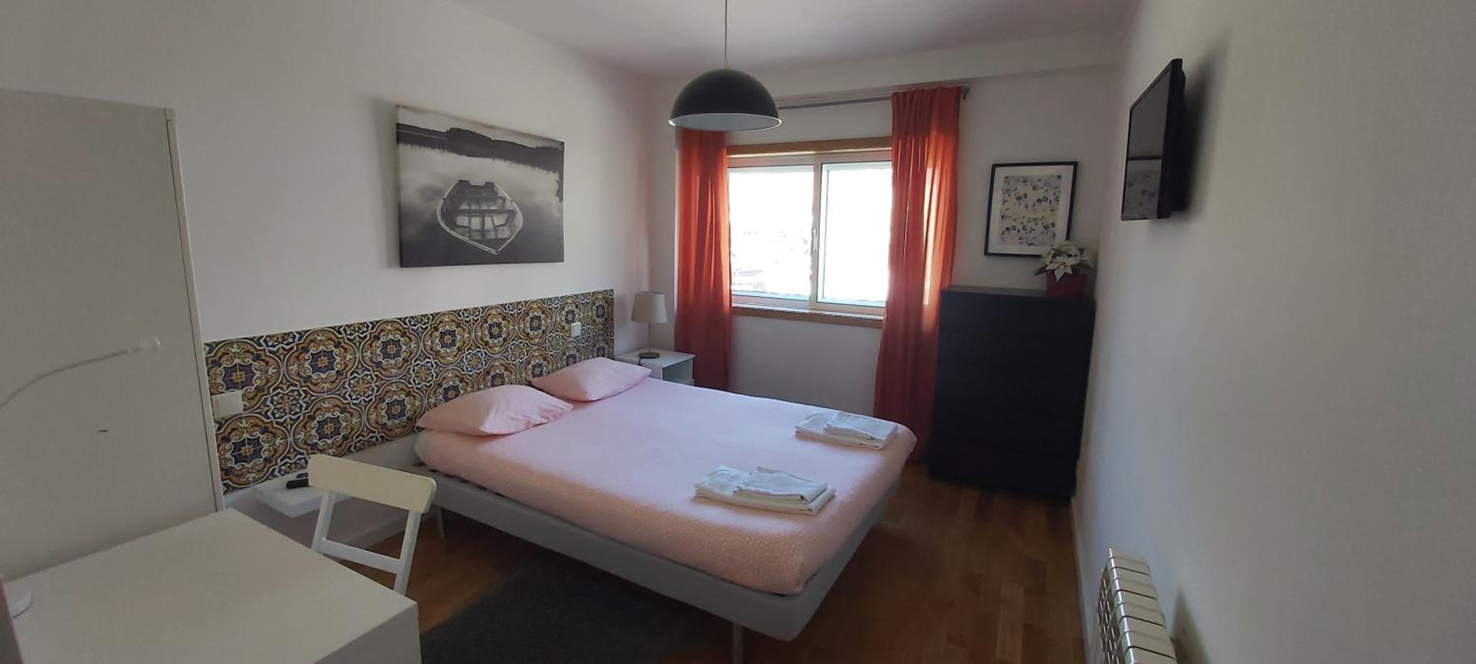 Suites Foz O Porto