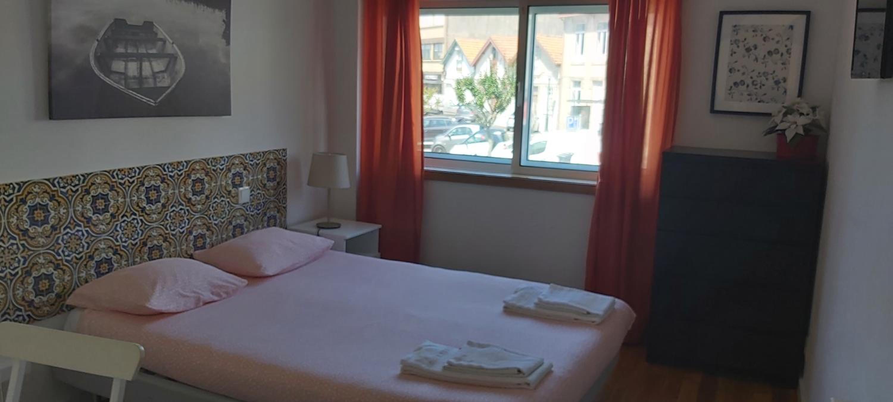 Suites Foz O Porto