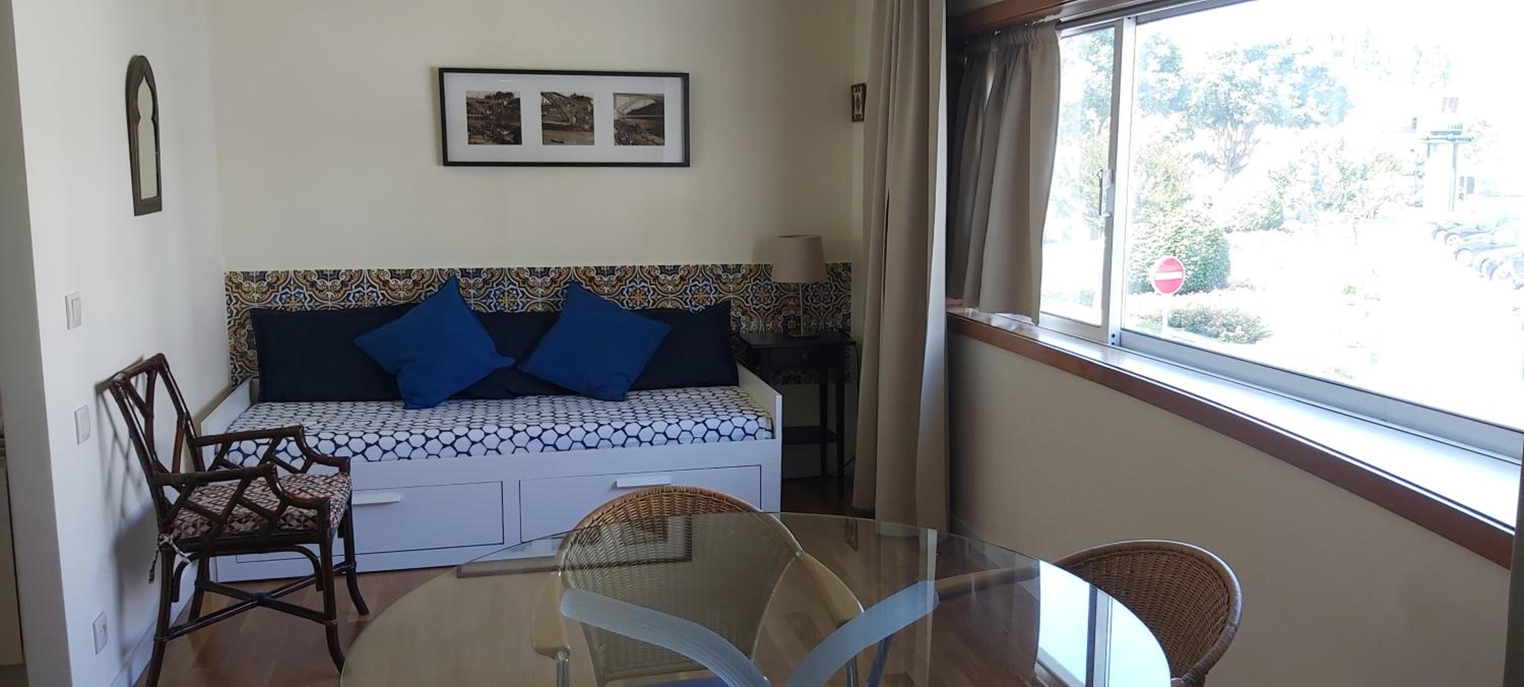 Apartamentos Foz O Porto