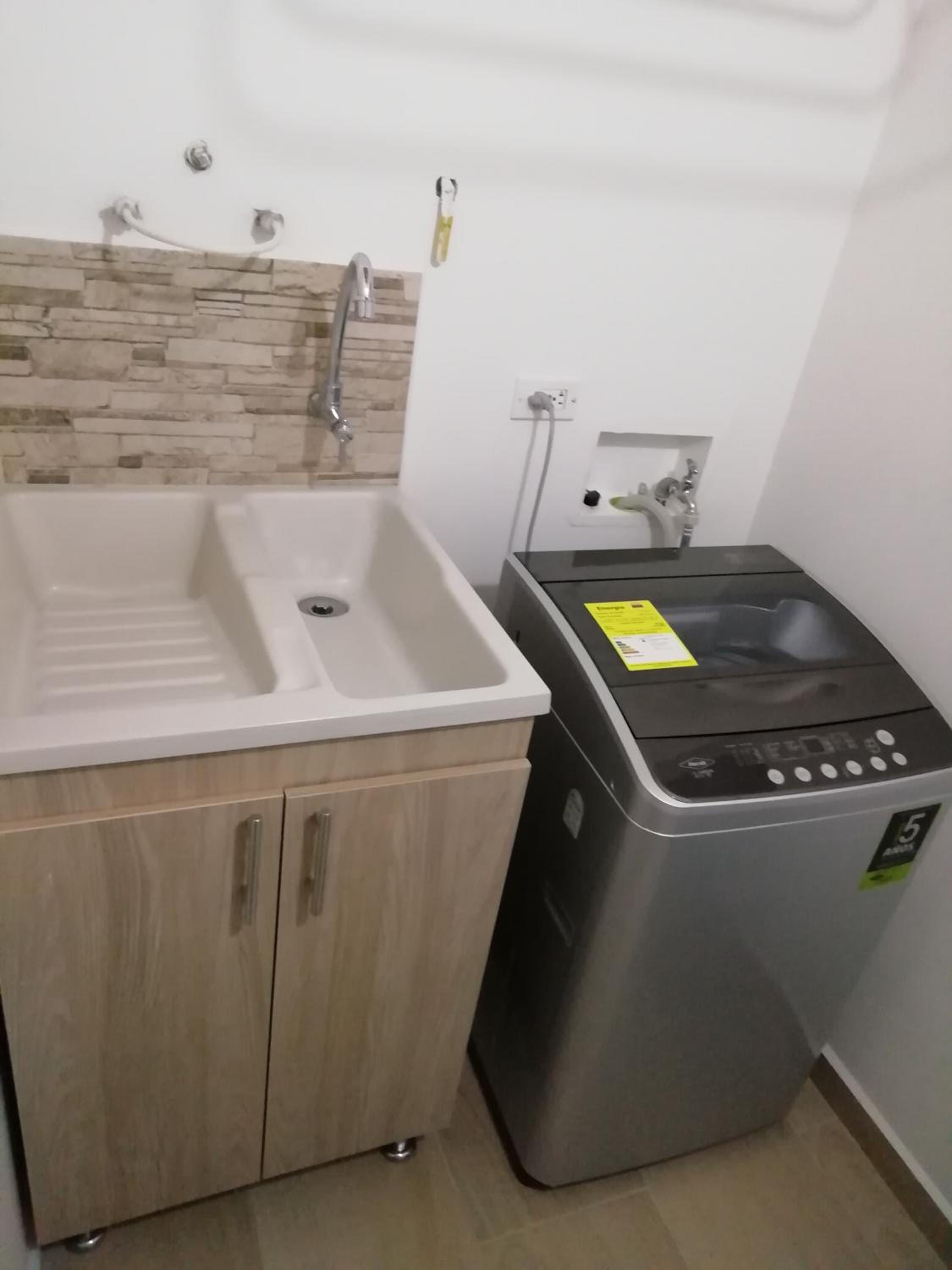 Apartamento La Ceja view 3