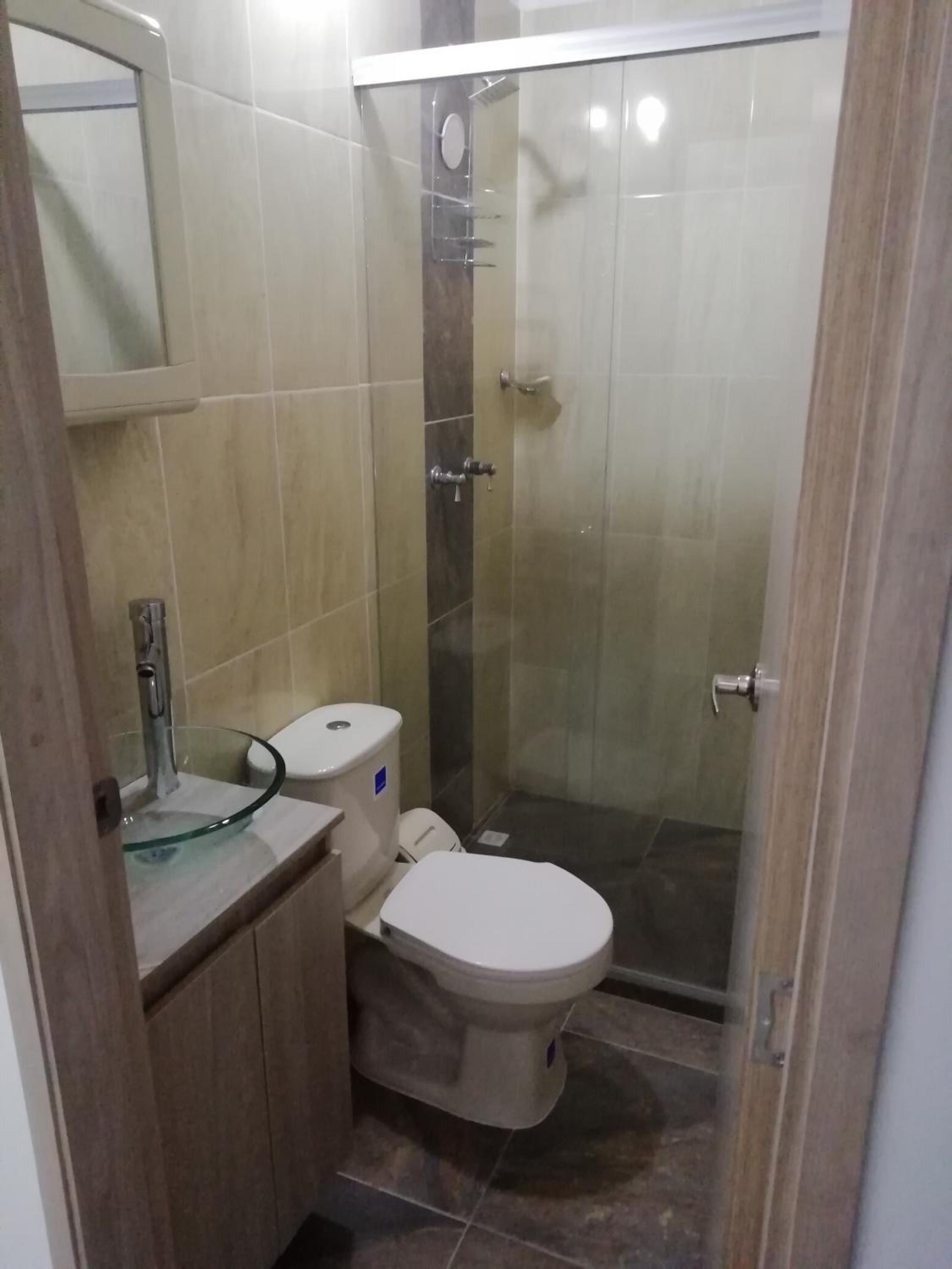 Apartamento La Ceja view 2