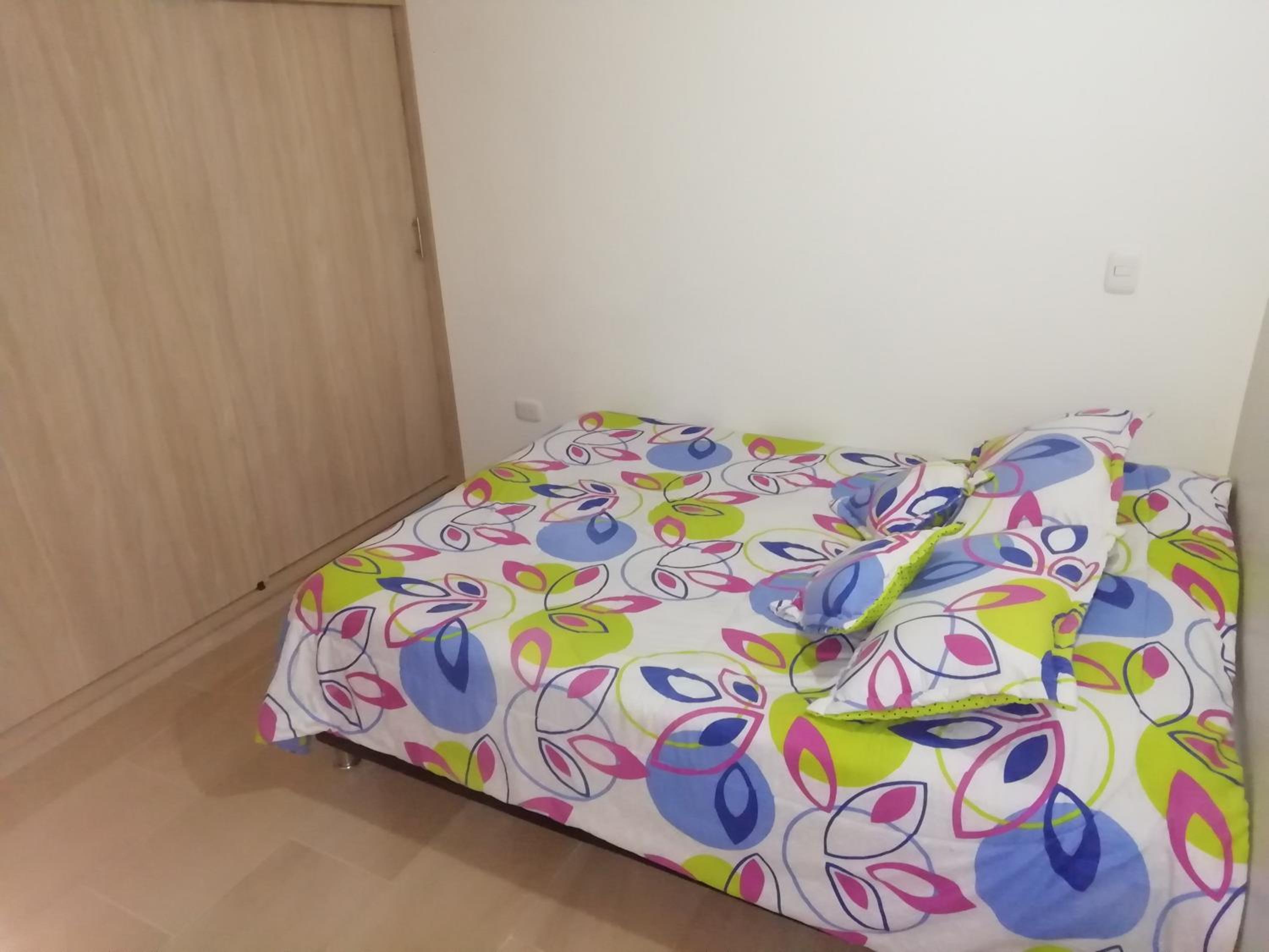 Apartamento La Ceja view 5