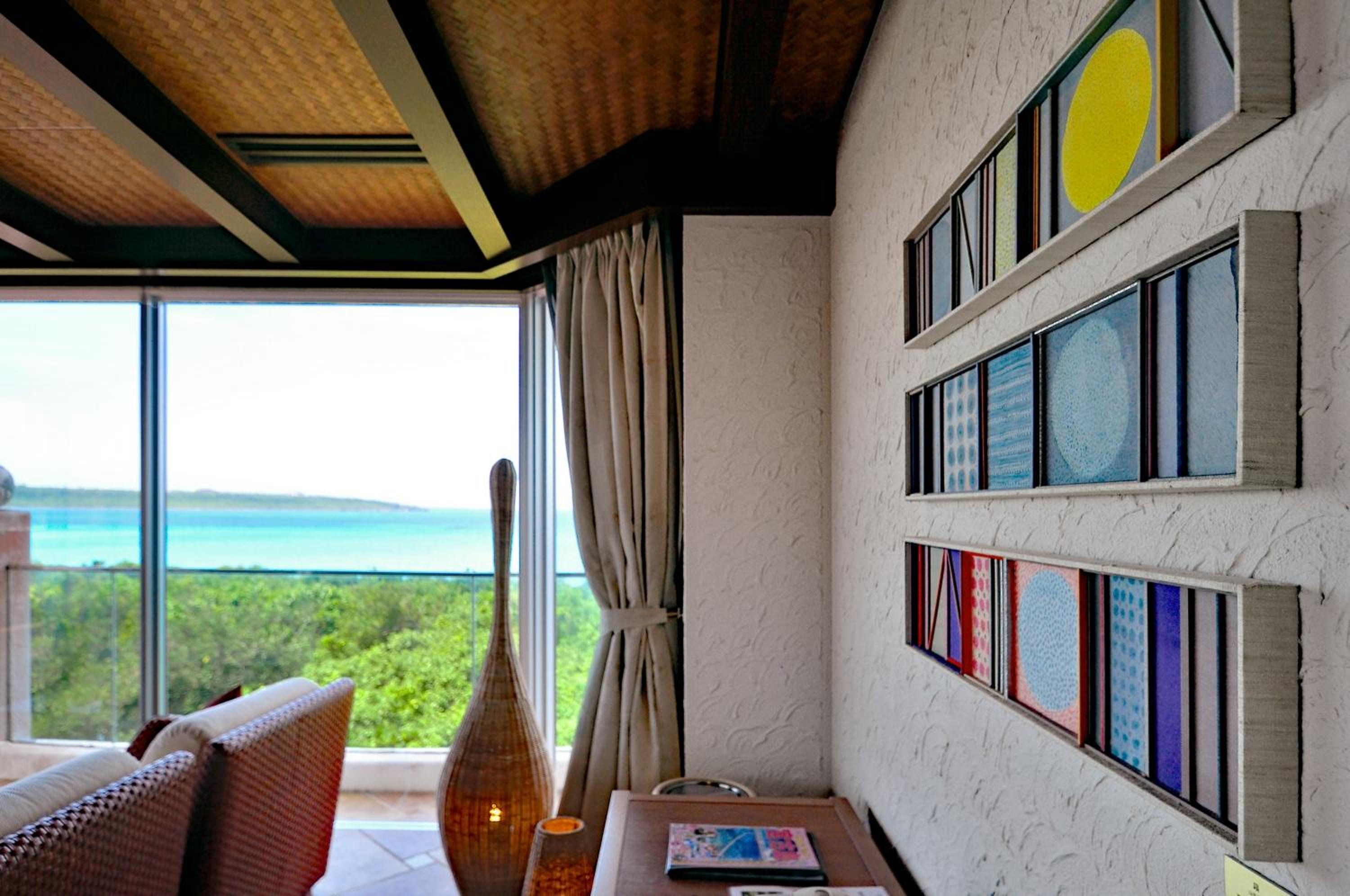 Marine Lodge Marea