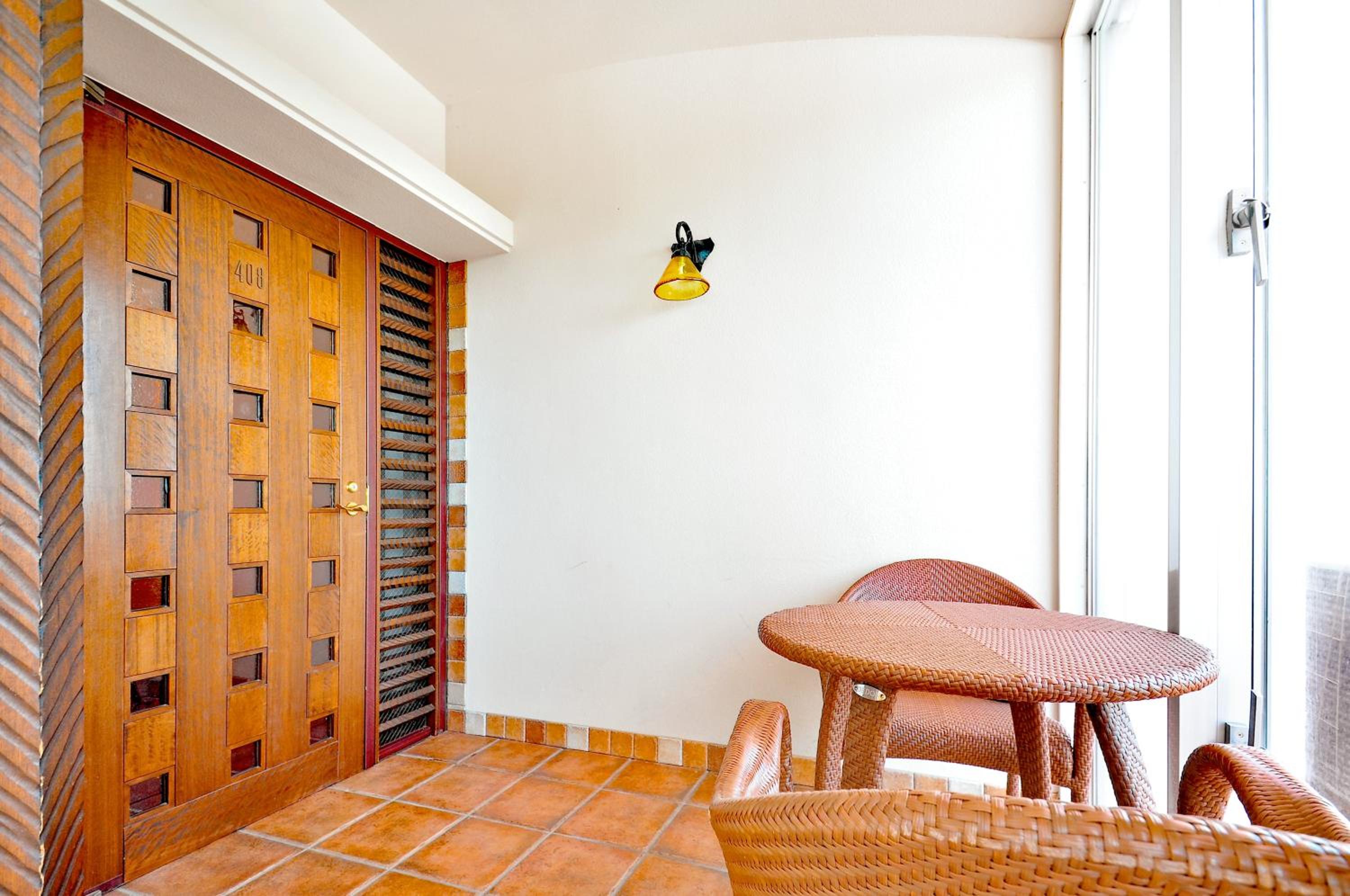 Marine Lodge Marea