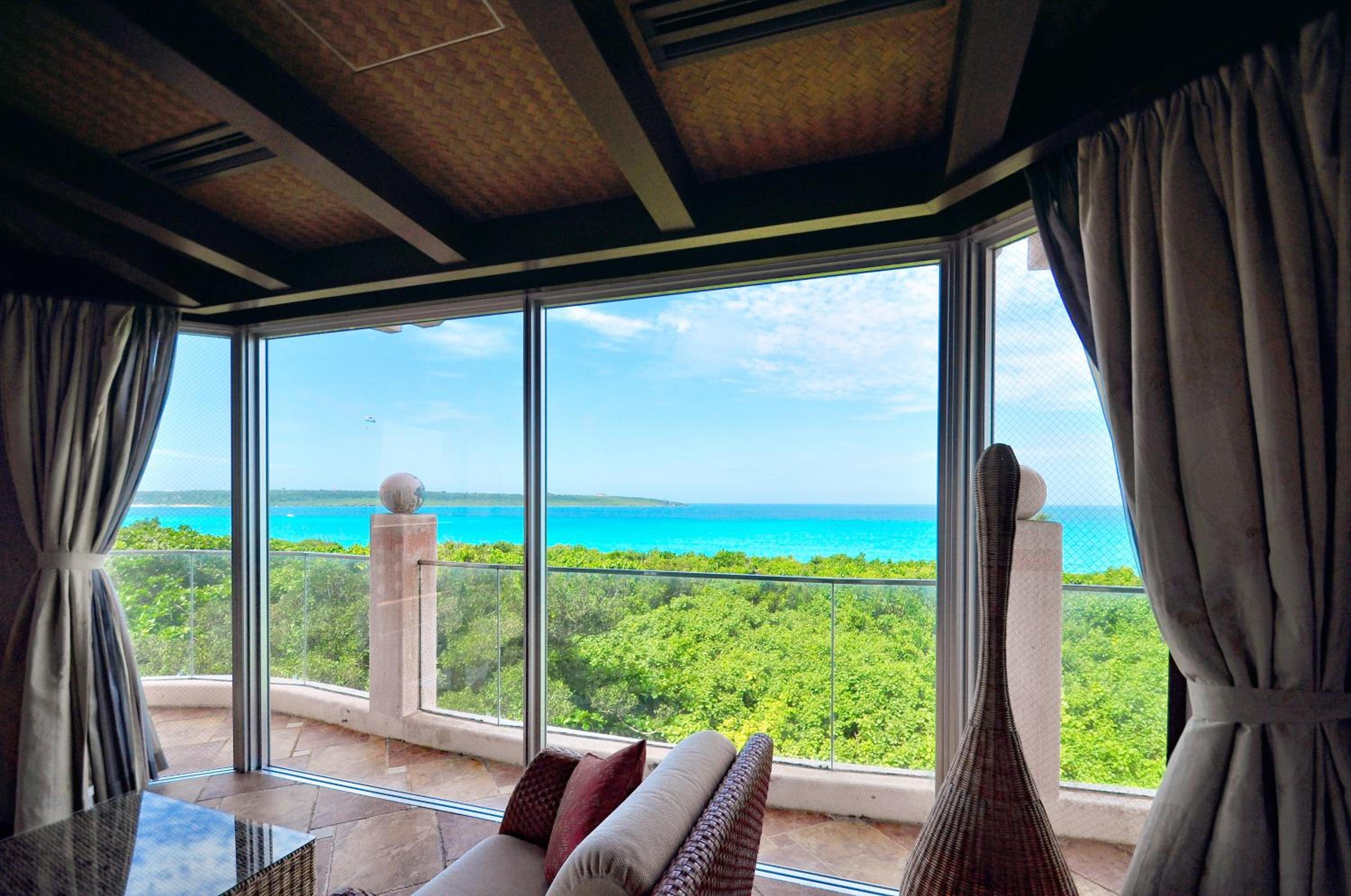 Marine Lodge Marea