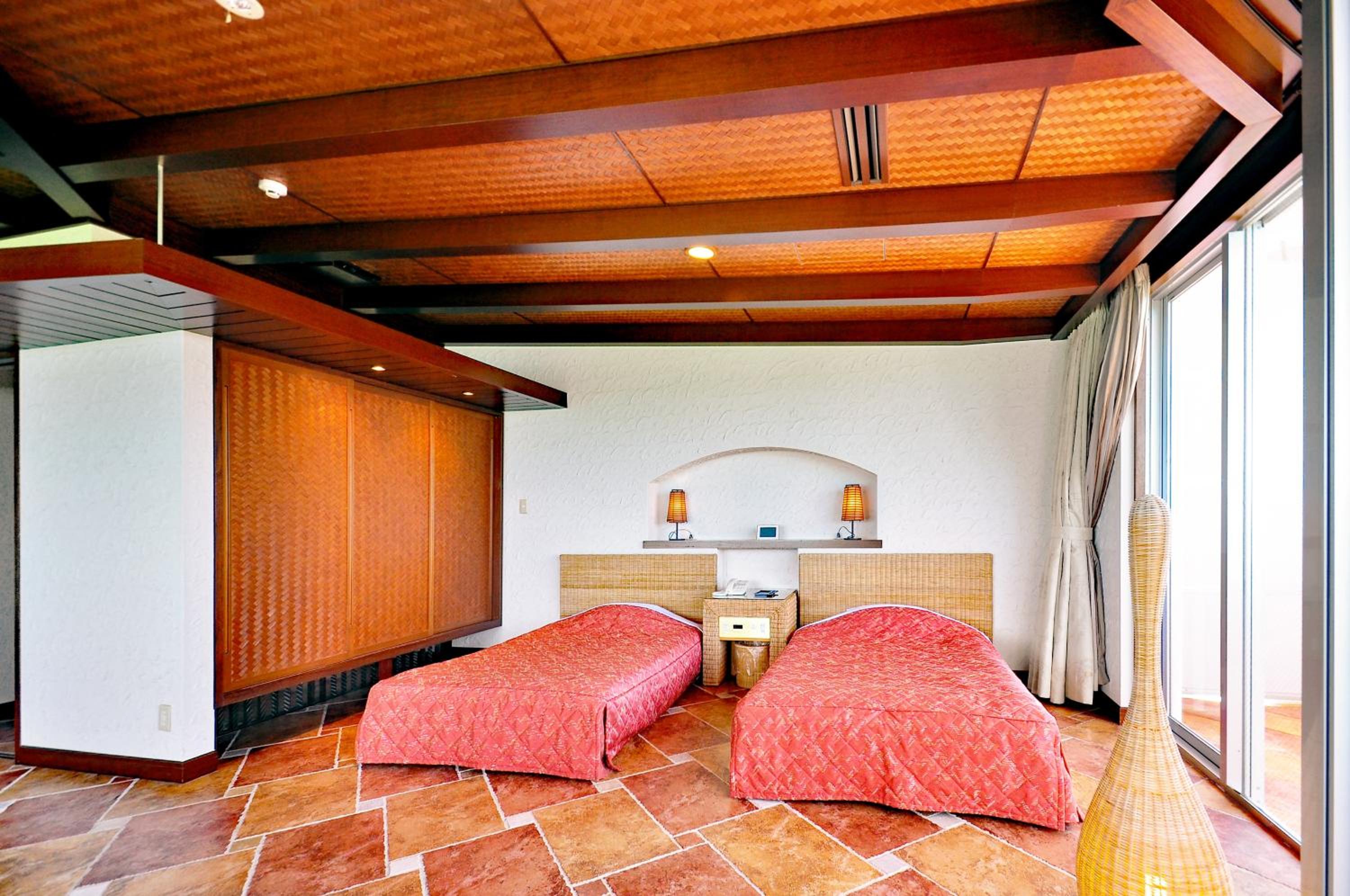 Marine Lodge Marea