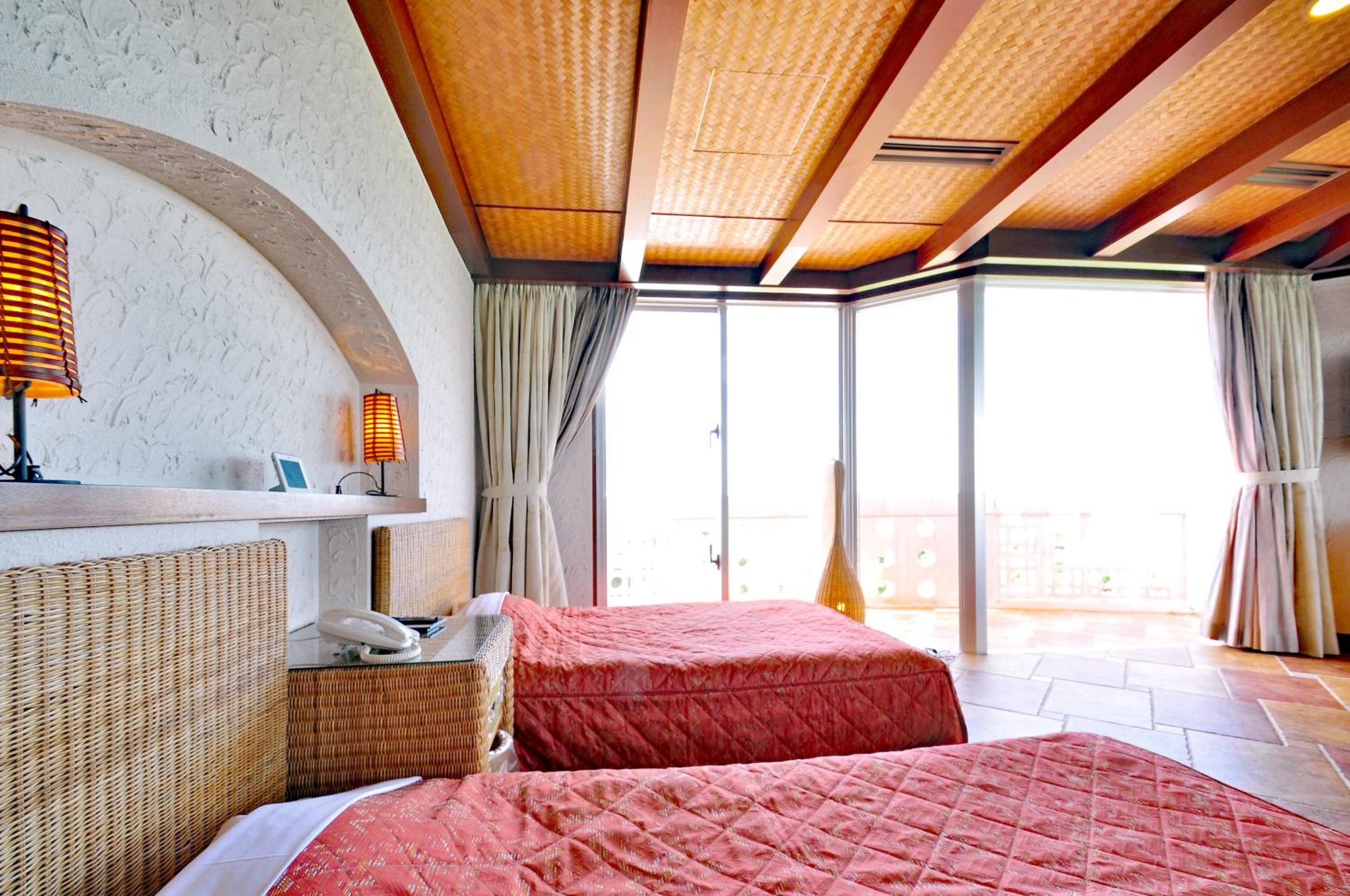 Marine Lodge Marea