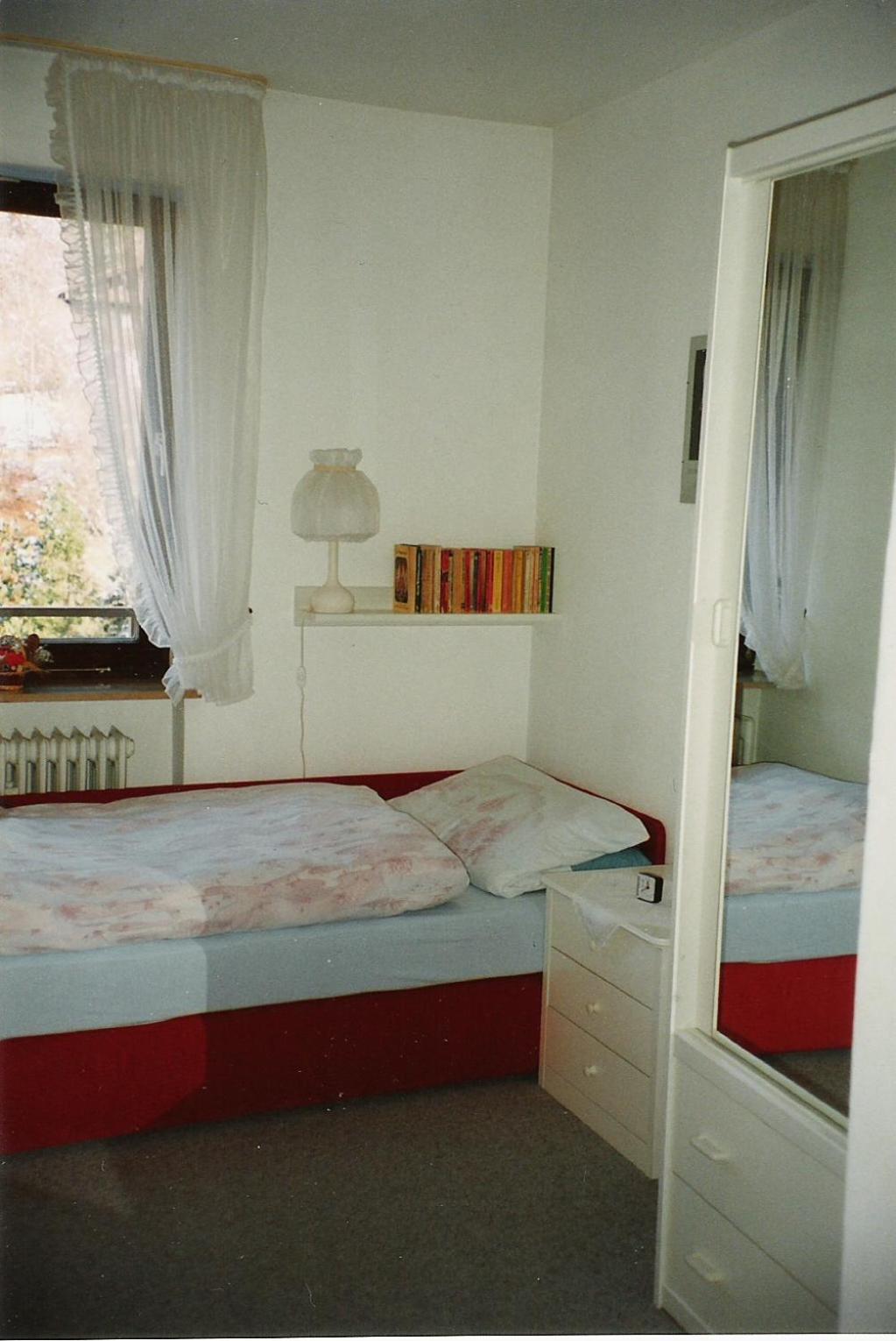 Ferienwohnungen Mahlke