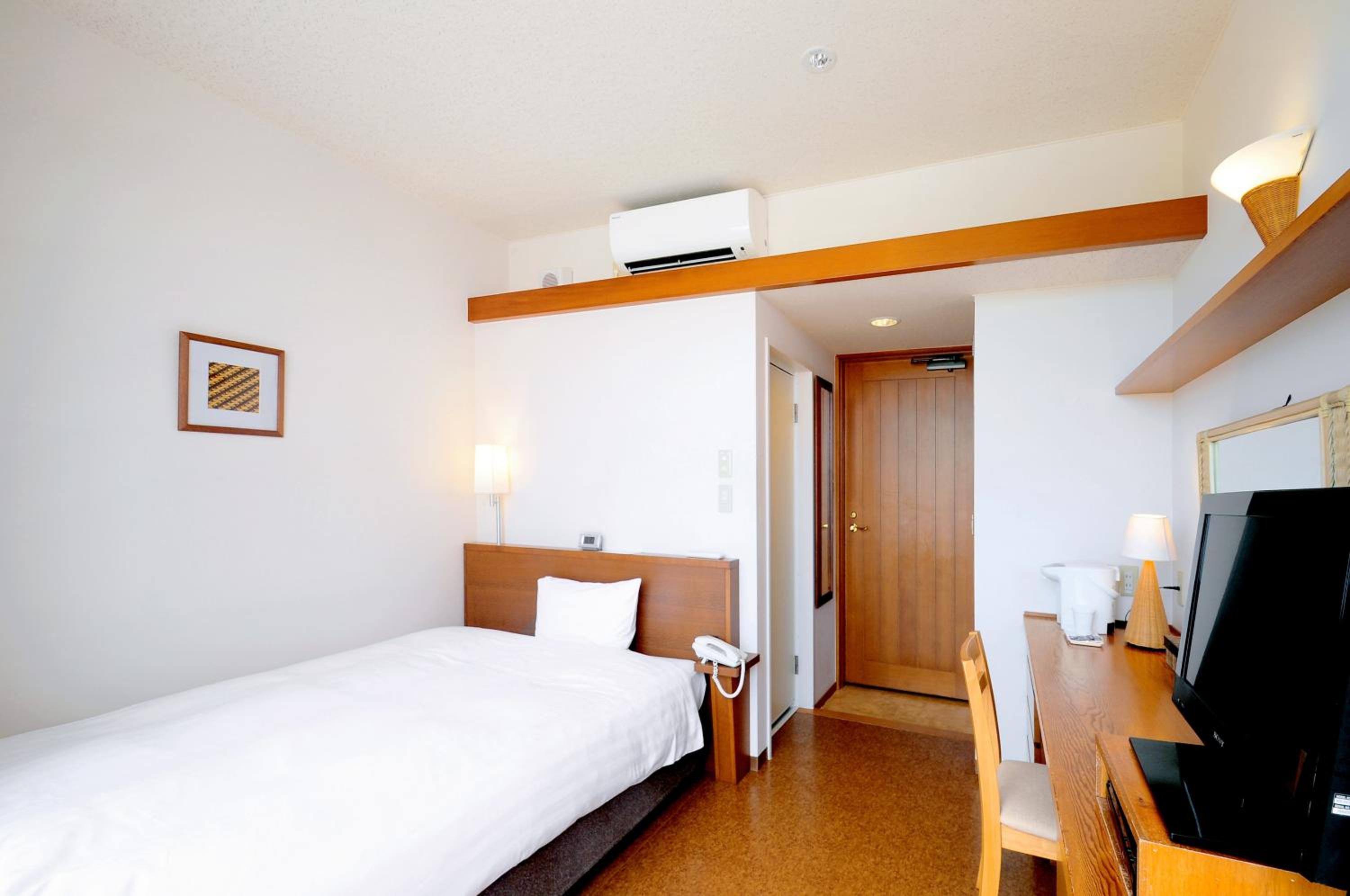 Marine Lodge Marea