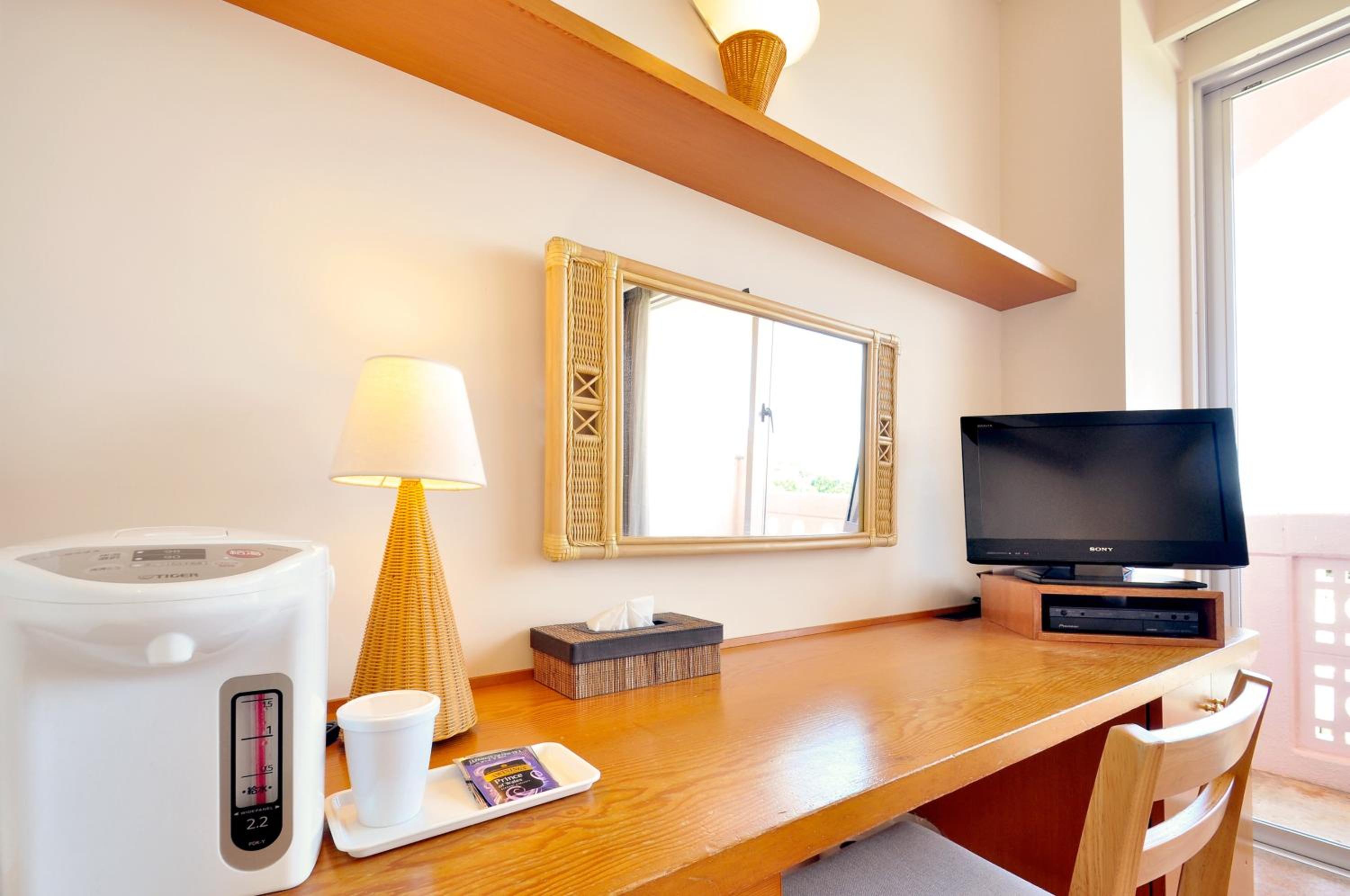 Marine Lodge Marea