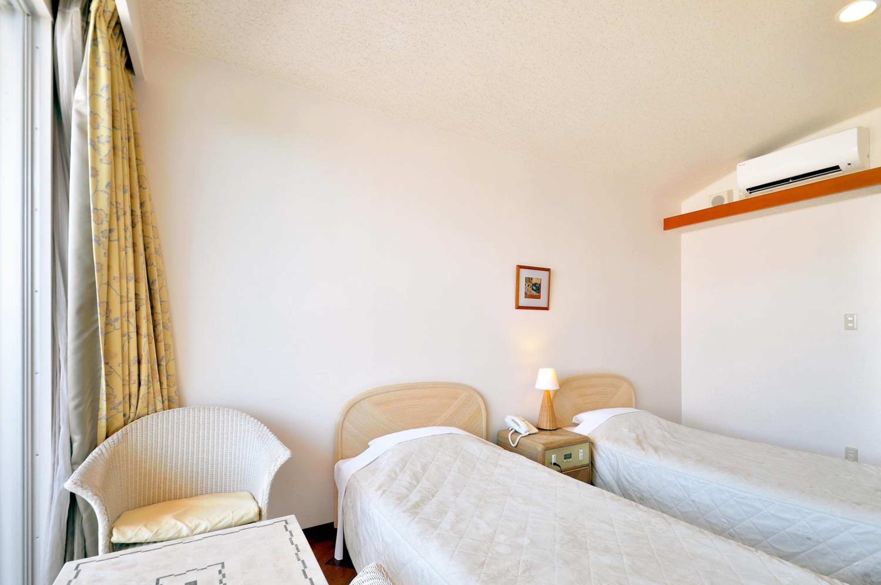 Marine Lodge Marea