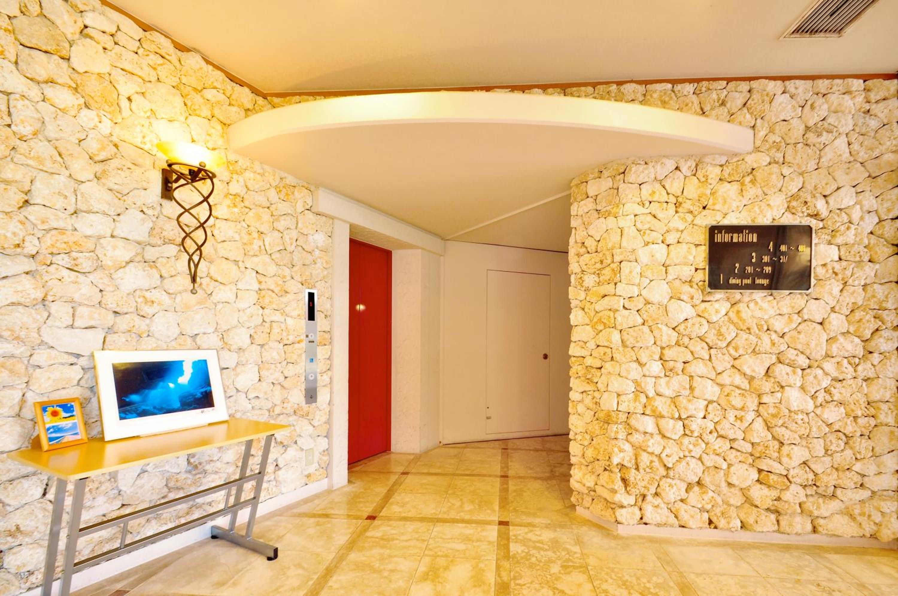 Marine Lodge Marea