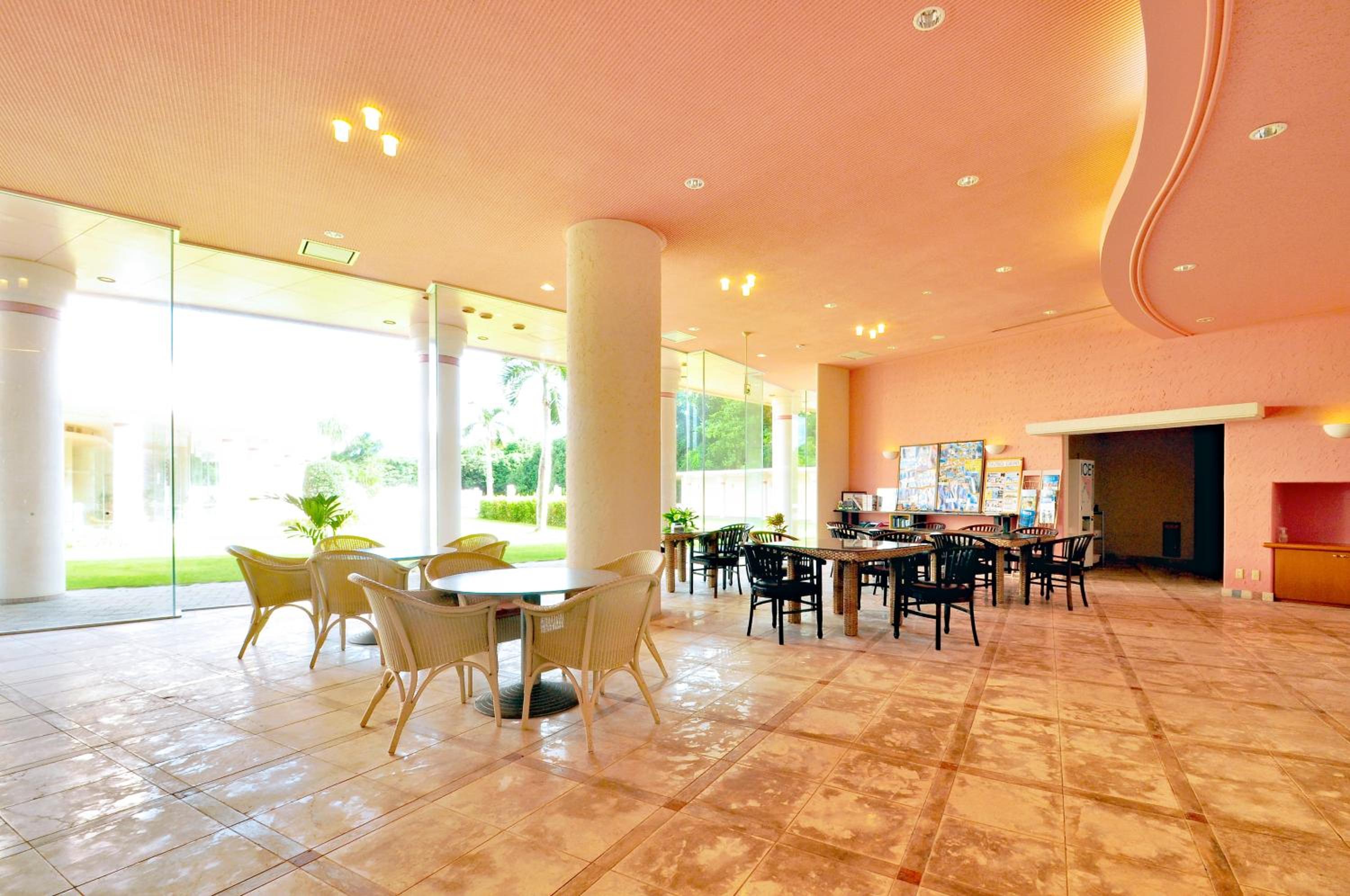 Marine Lodge Marea
