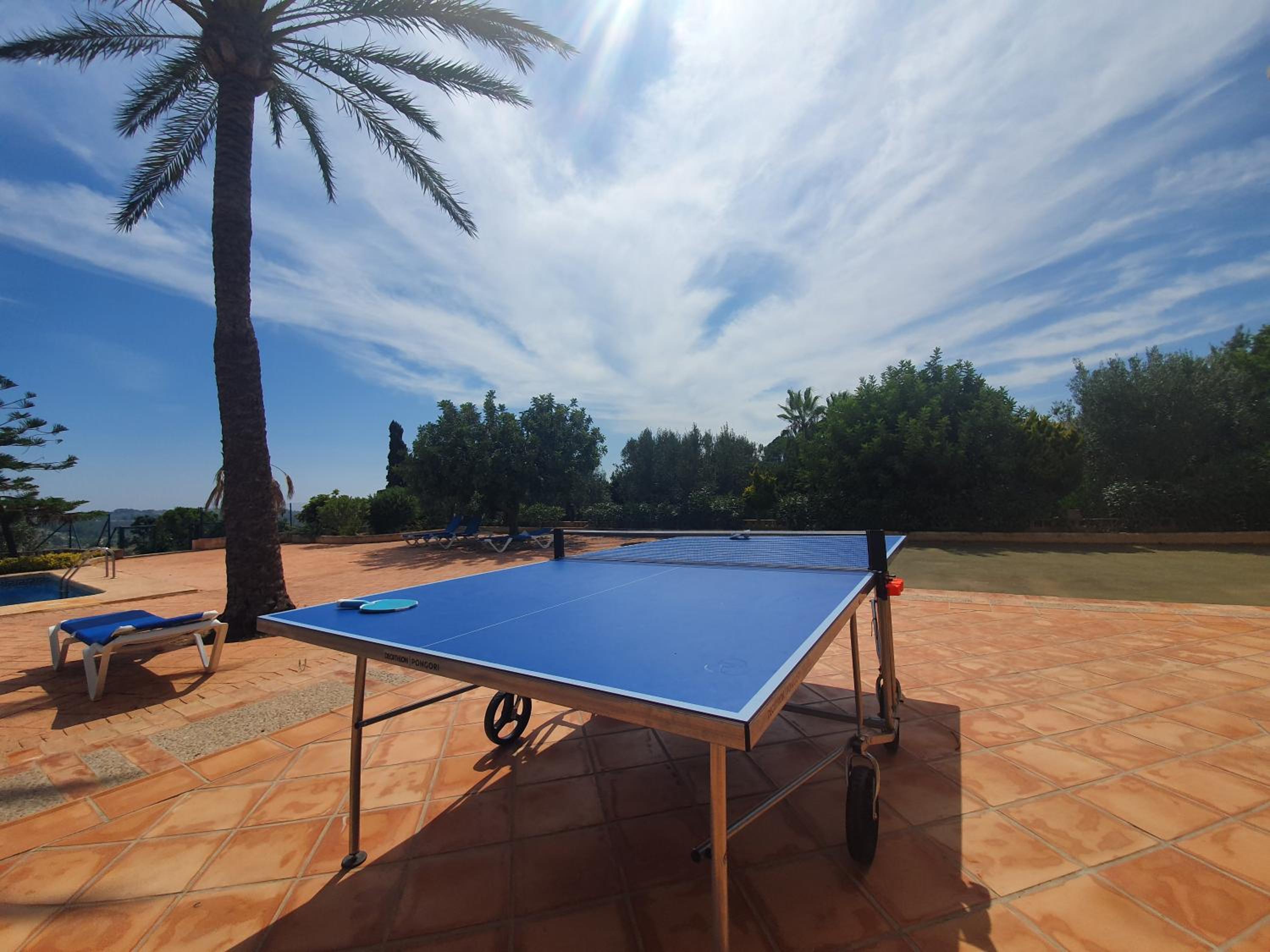 Villa Bellita - Costa CarpeDiem view 2