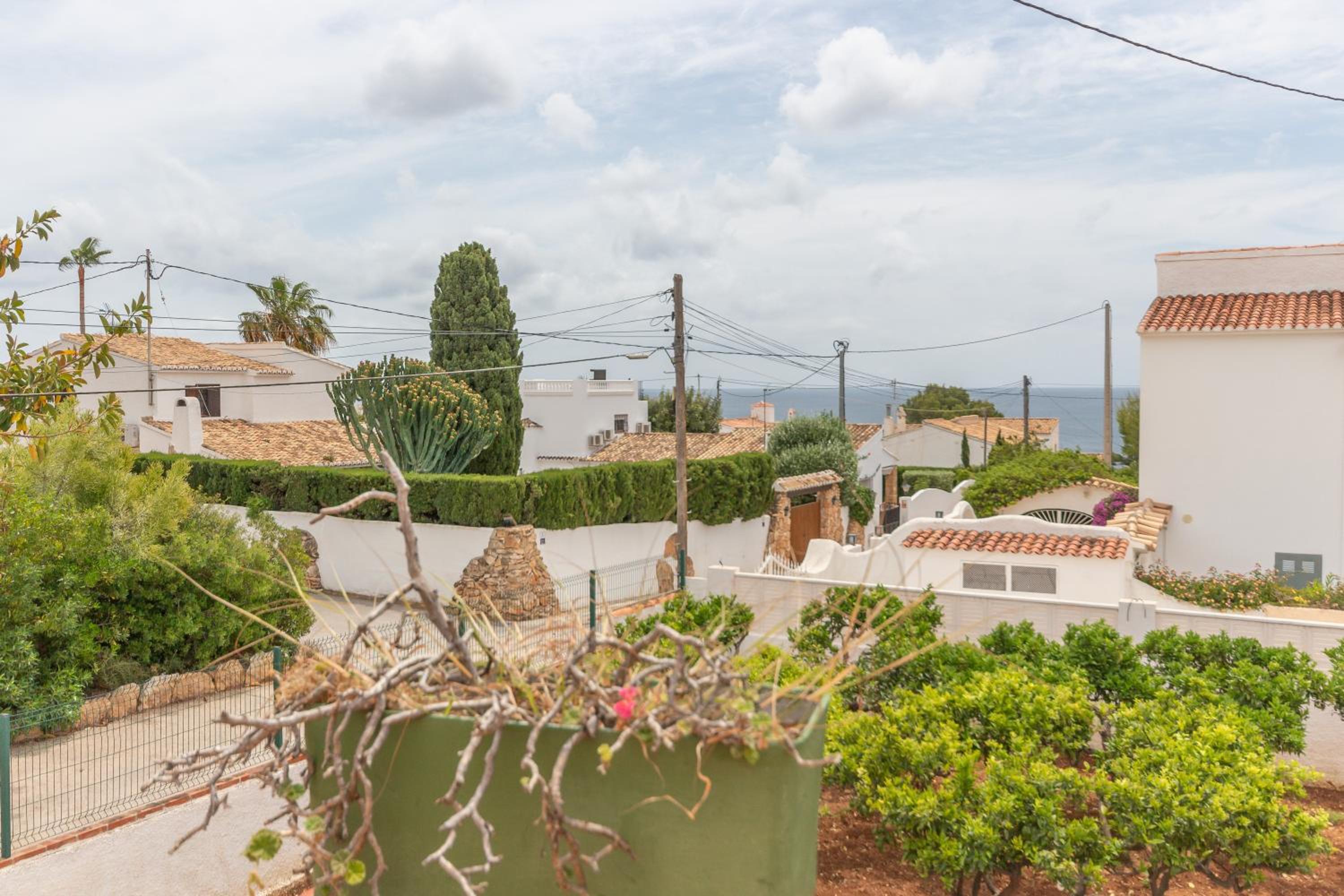 Villa Caleta - Costa CarpeDiem