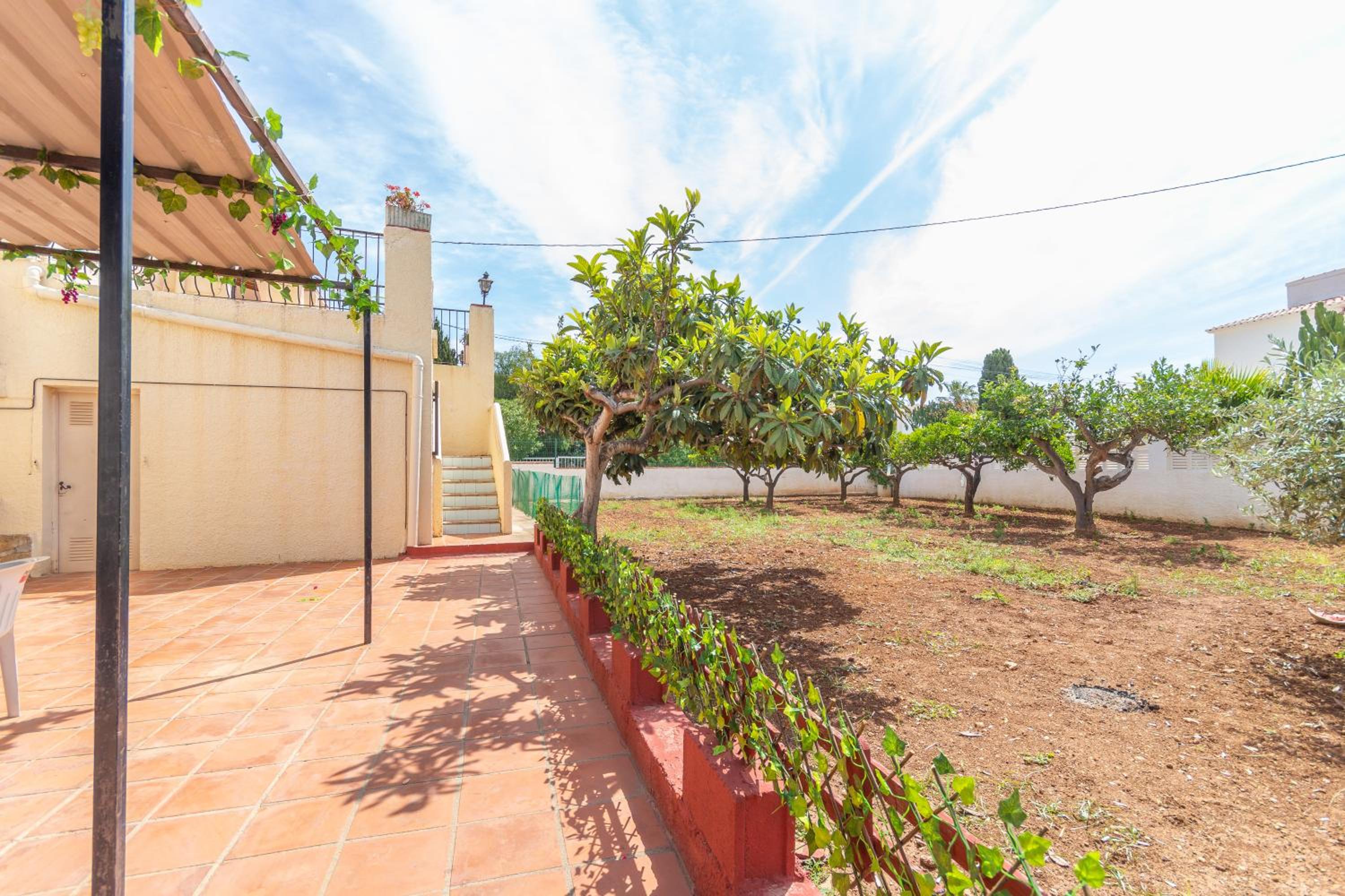 Villa Caleta - Costa CarpeDiem
