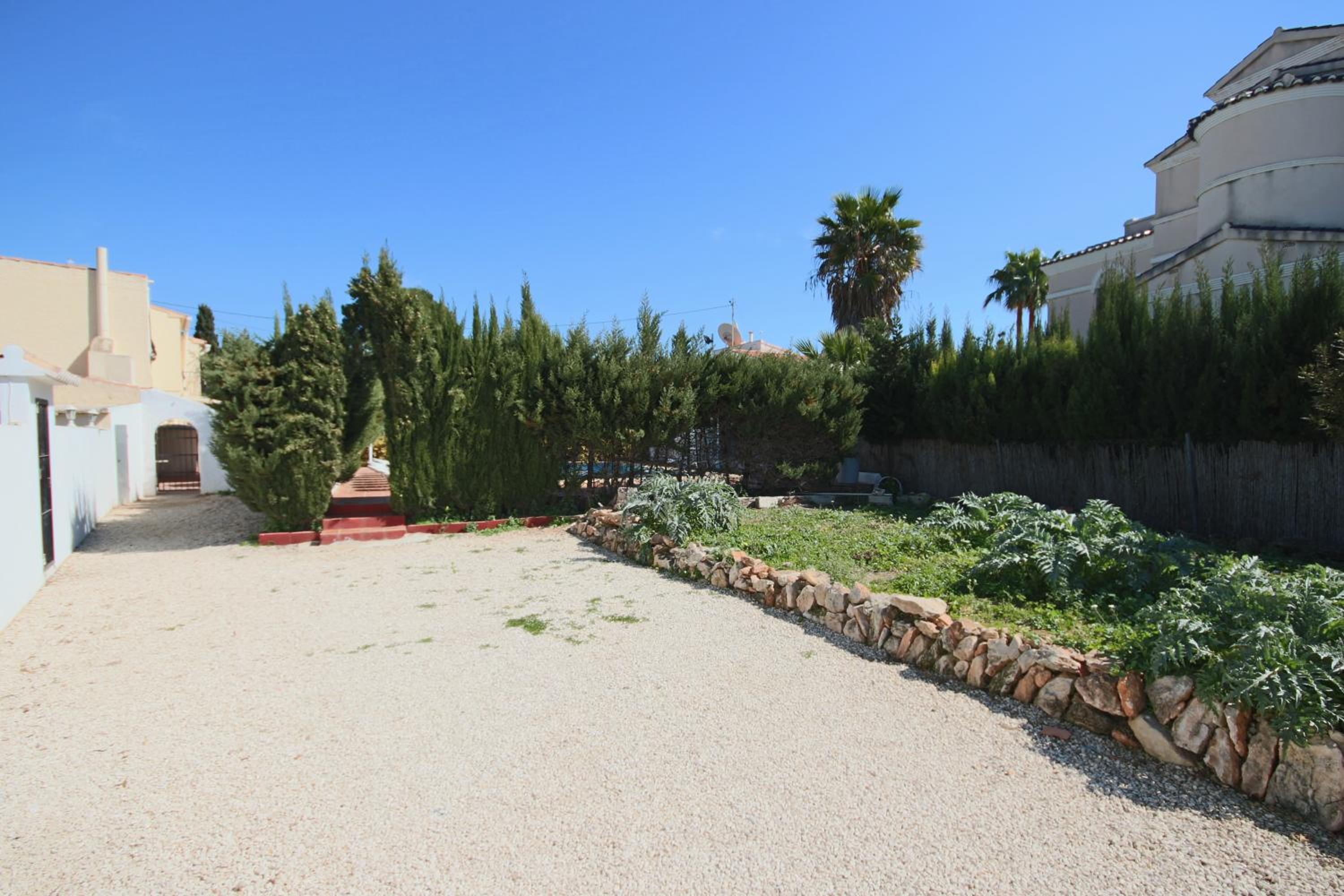 Villa Caleta - Costa CarpeDiem