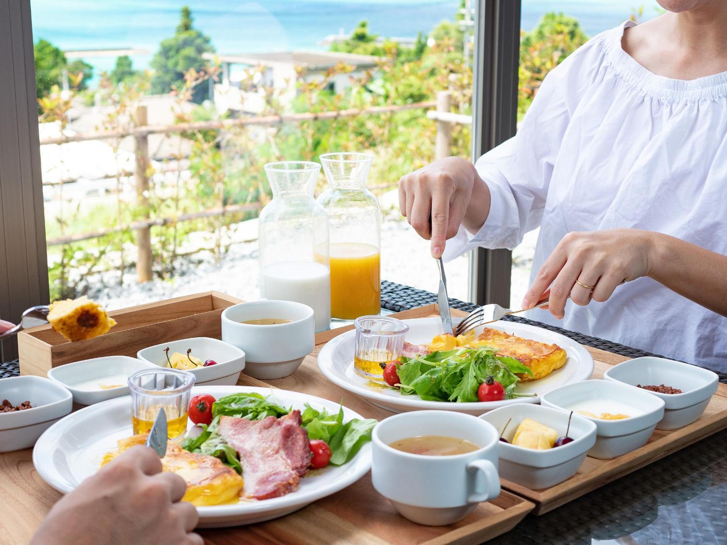 One Suite THE TERRACE, นากิจิง - 14