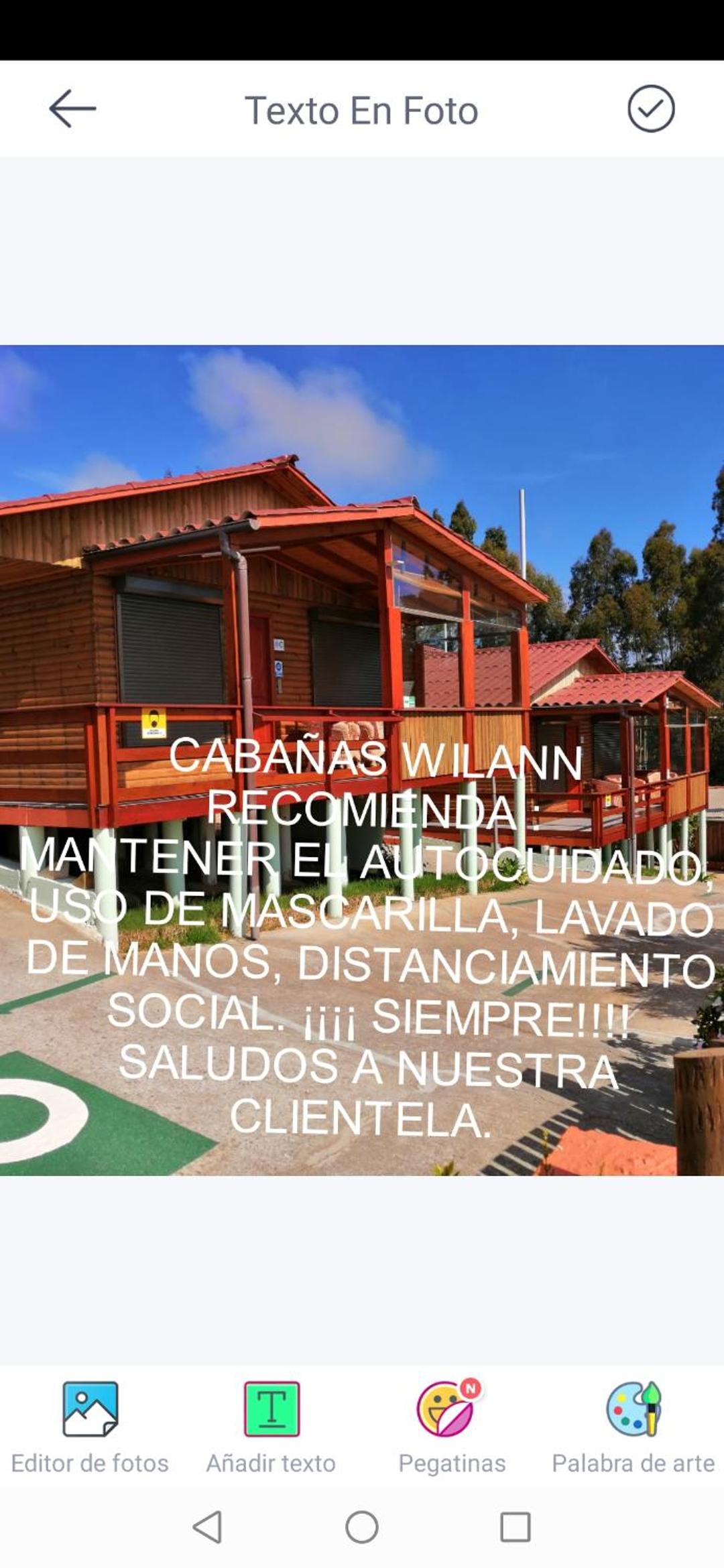 WilAnn SPA