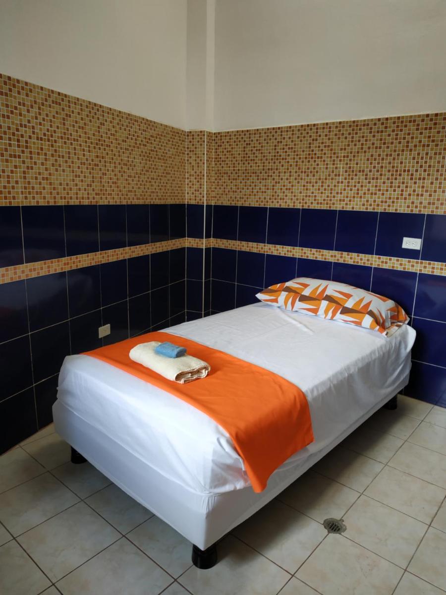 Olimpia Habitaciones Departamentos view 3