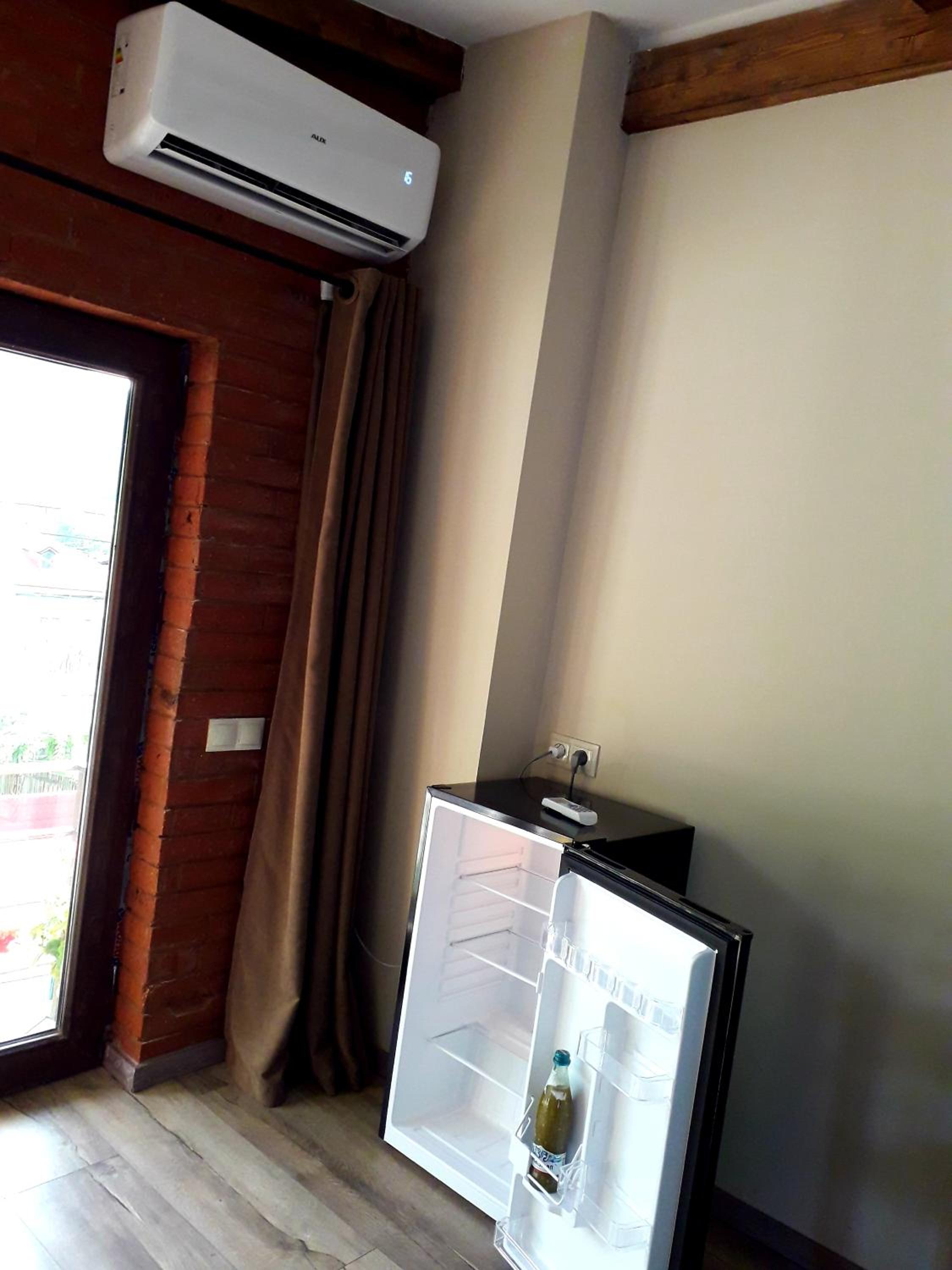 Guest House Metreveli