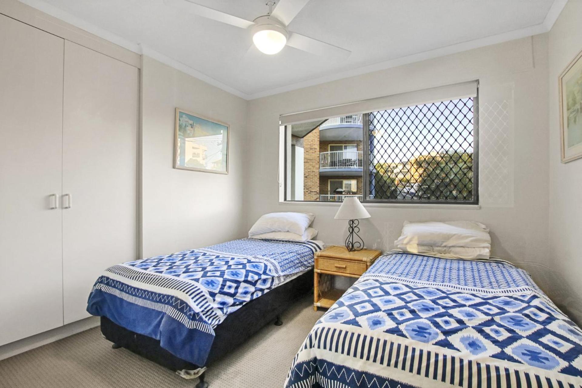 Caloundra Vacations - Sandalwood Unit 1 66 Lower Gay Tce - Property Image 5