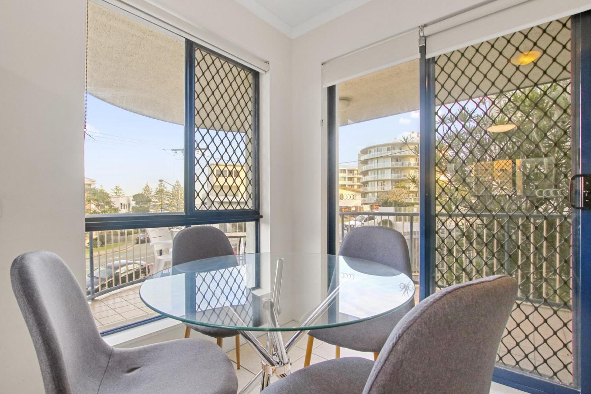 Caloundra Vacations - Sandalwood Unit 1 66 Lower Gay Tce - Property Image 7