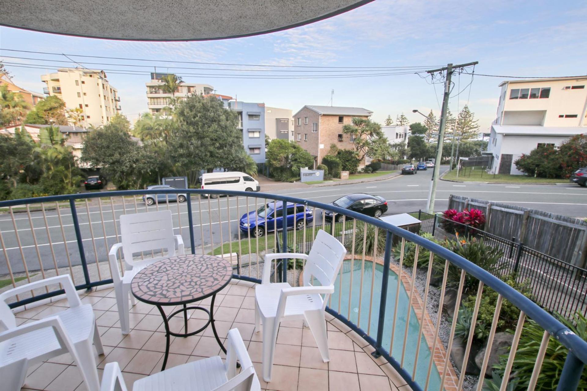 Caloundra Vacations - Sandalwood Unit 1 66 Lower Gay Tce - Property Image 8