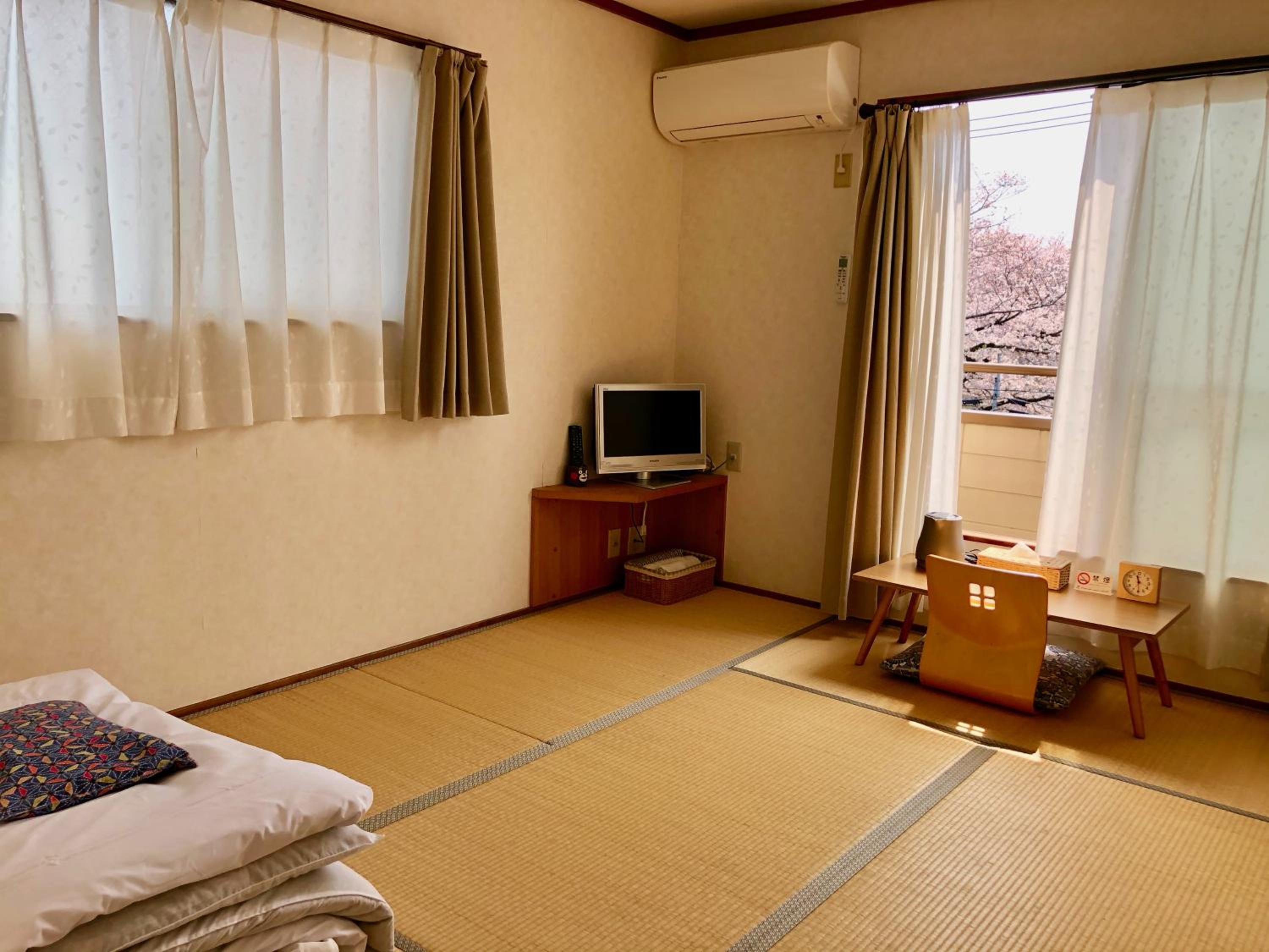 Tamaki Ryokan