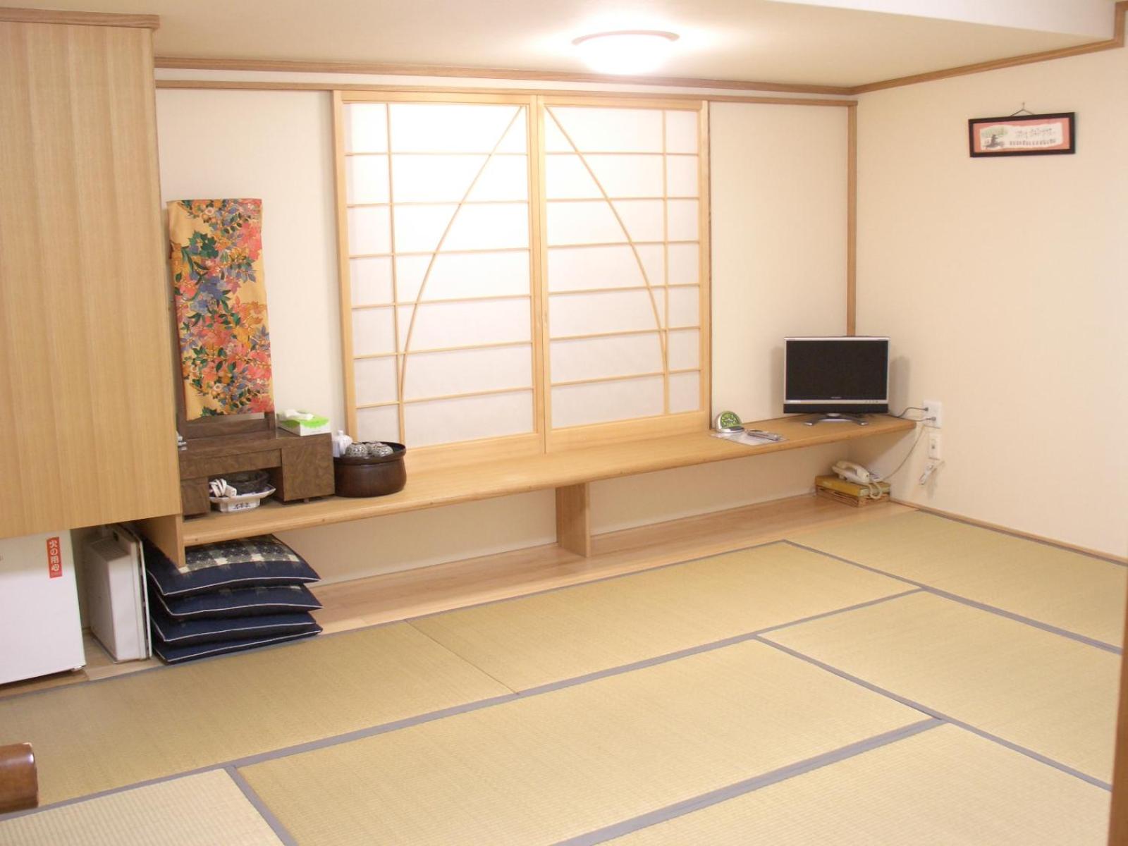 Tamaki Ryokan